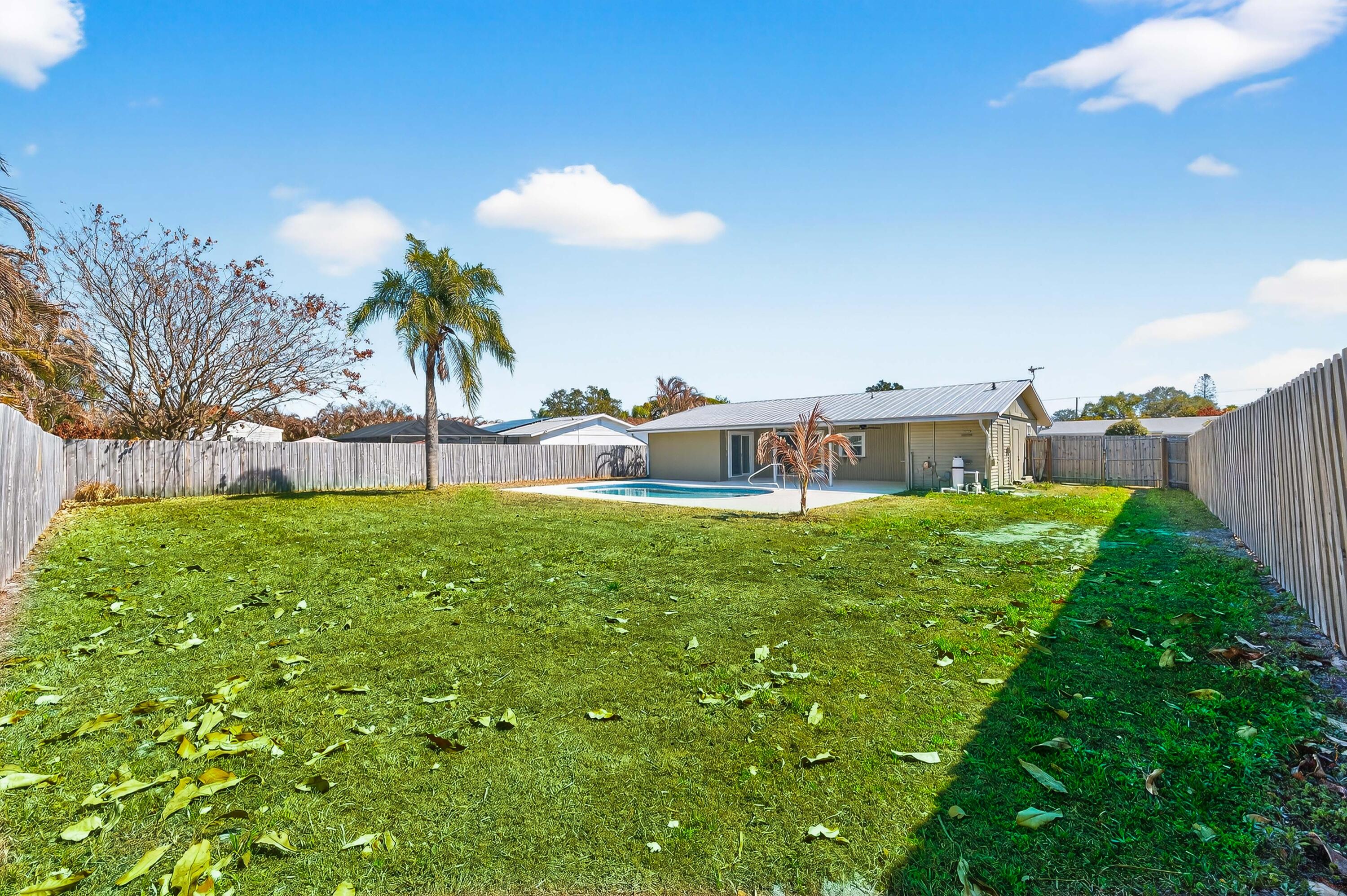 PORT ST LUCIE SECTION 45 - Residential