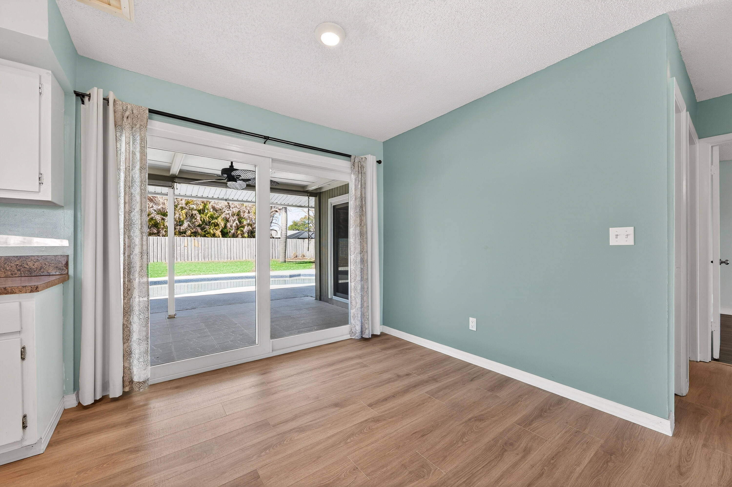 PORT ST LUCIE SECTION 45 - Residential