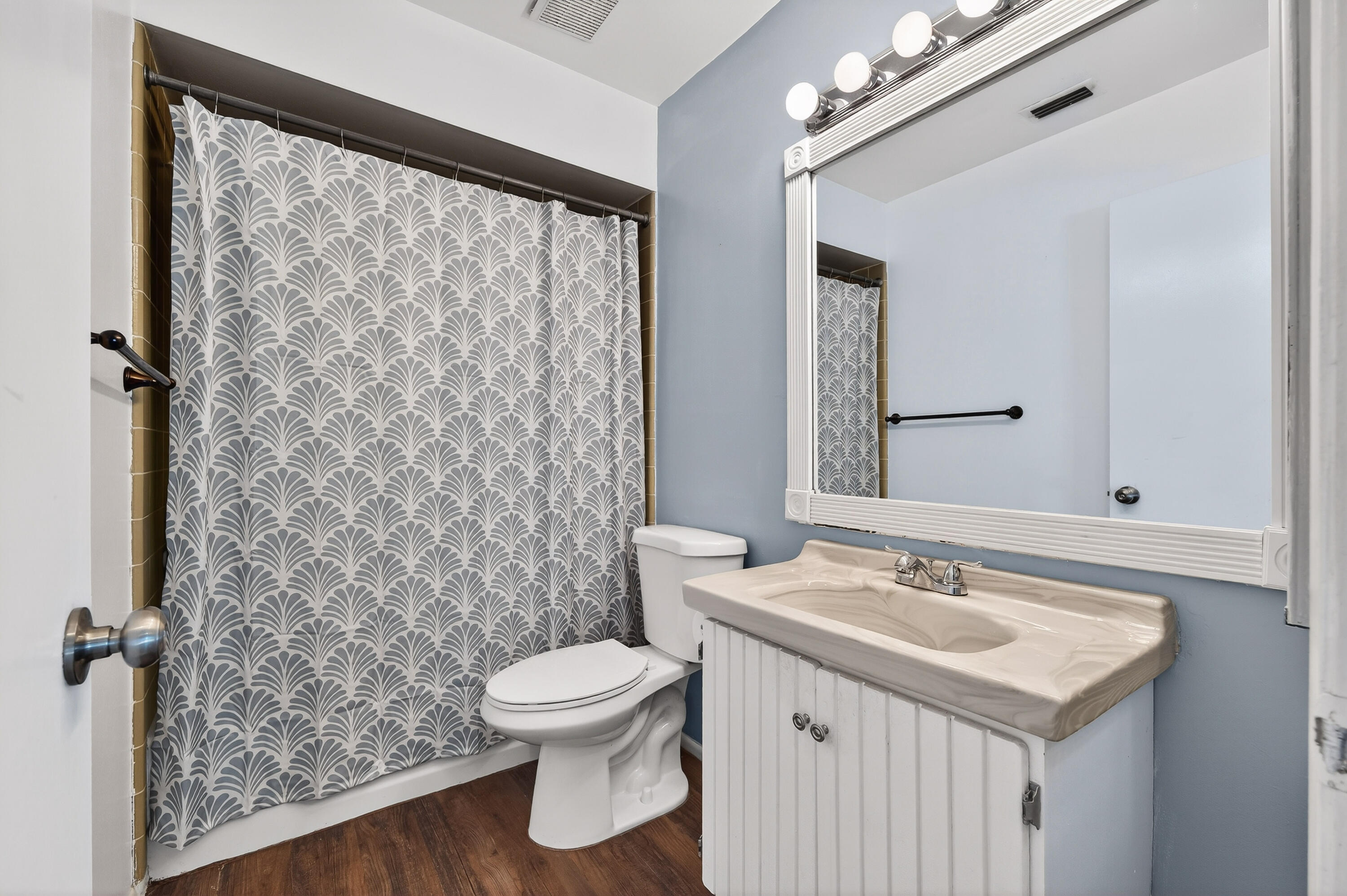 PORT ST LUCIE SECTION 45 - Residential