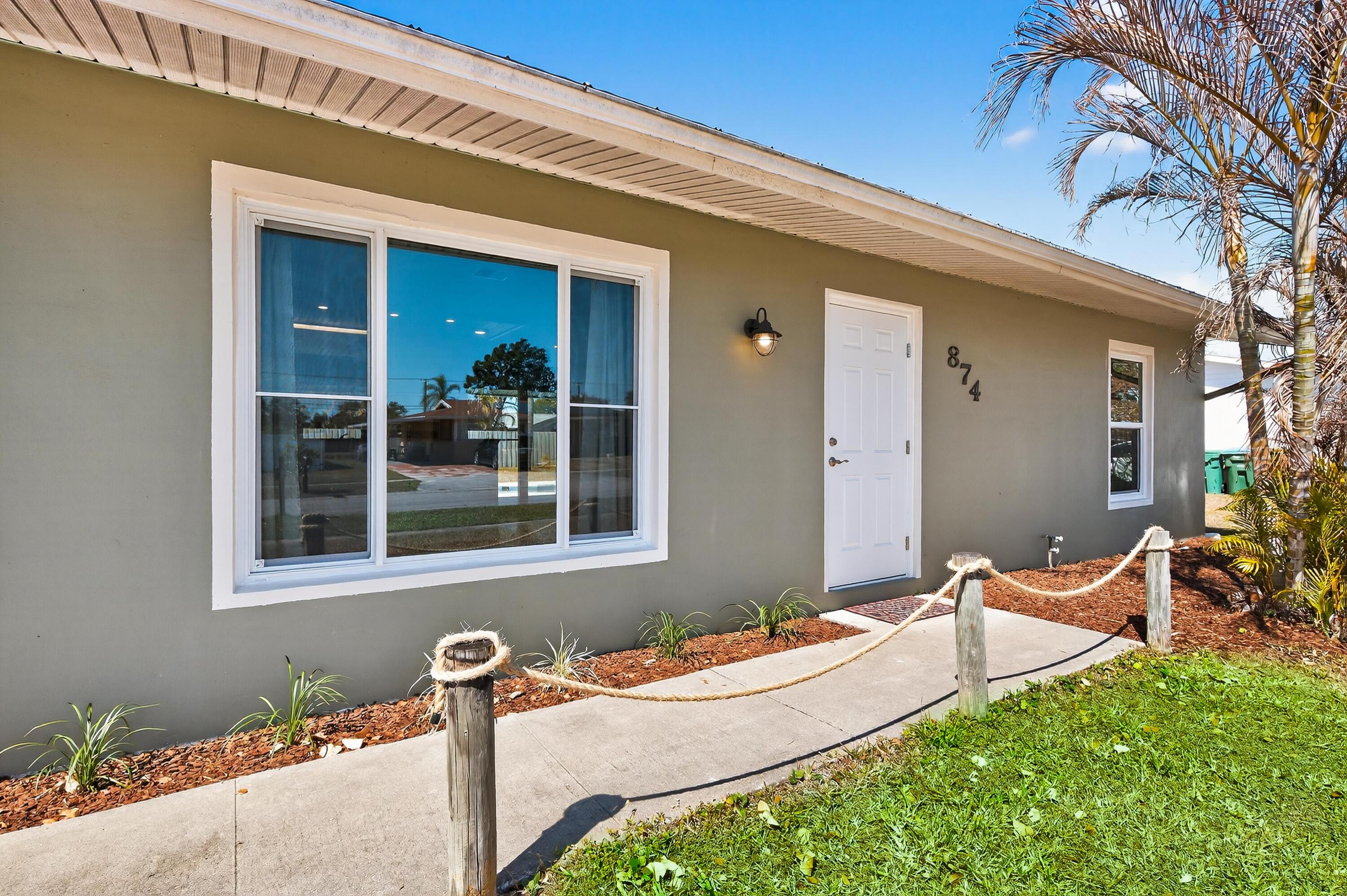 PORT ST LUCIE SECTION 45 - Residential