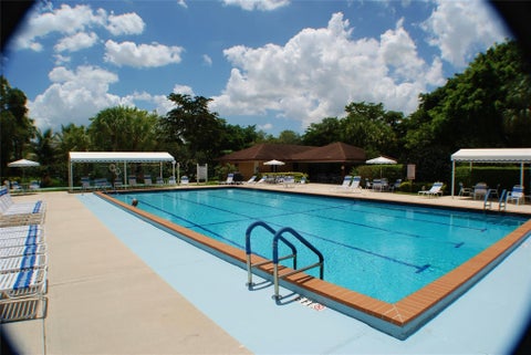 Tiny photo for 3980 OAKS CLUBHOUSE Drive #511, Pompano Beach, FL 33069 (MLS # B26069424)