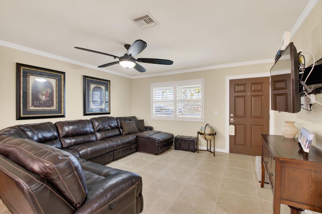 Photo of 2824 Crown Court, Delray Beach, FL 33445 (MLS # R11162280)