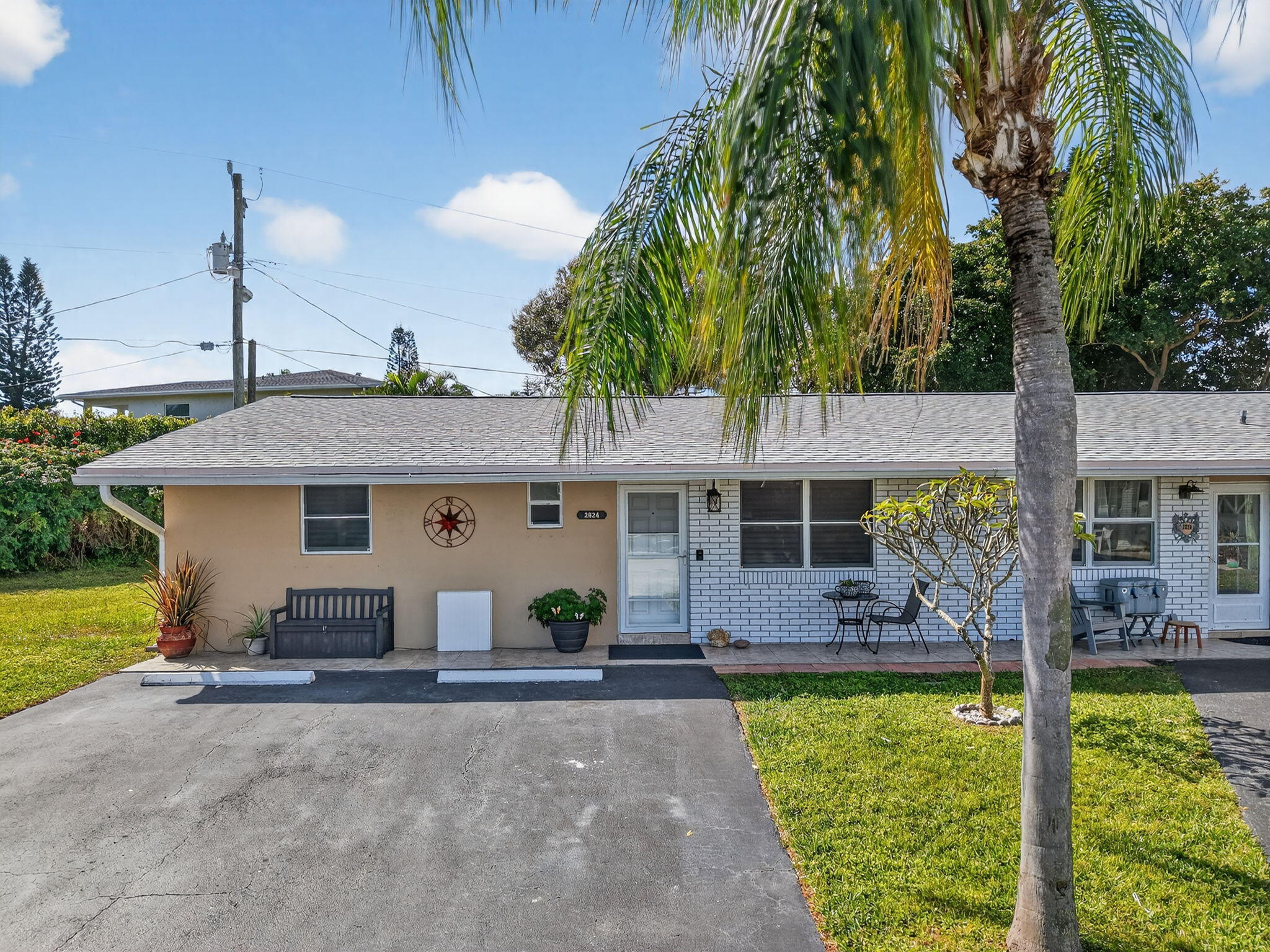 IMPERIAL VILLAS CONDO - Residential