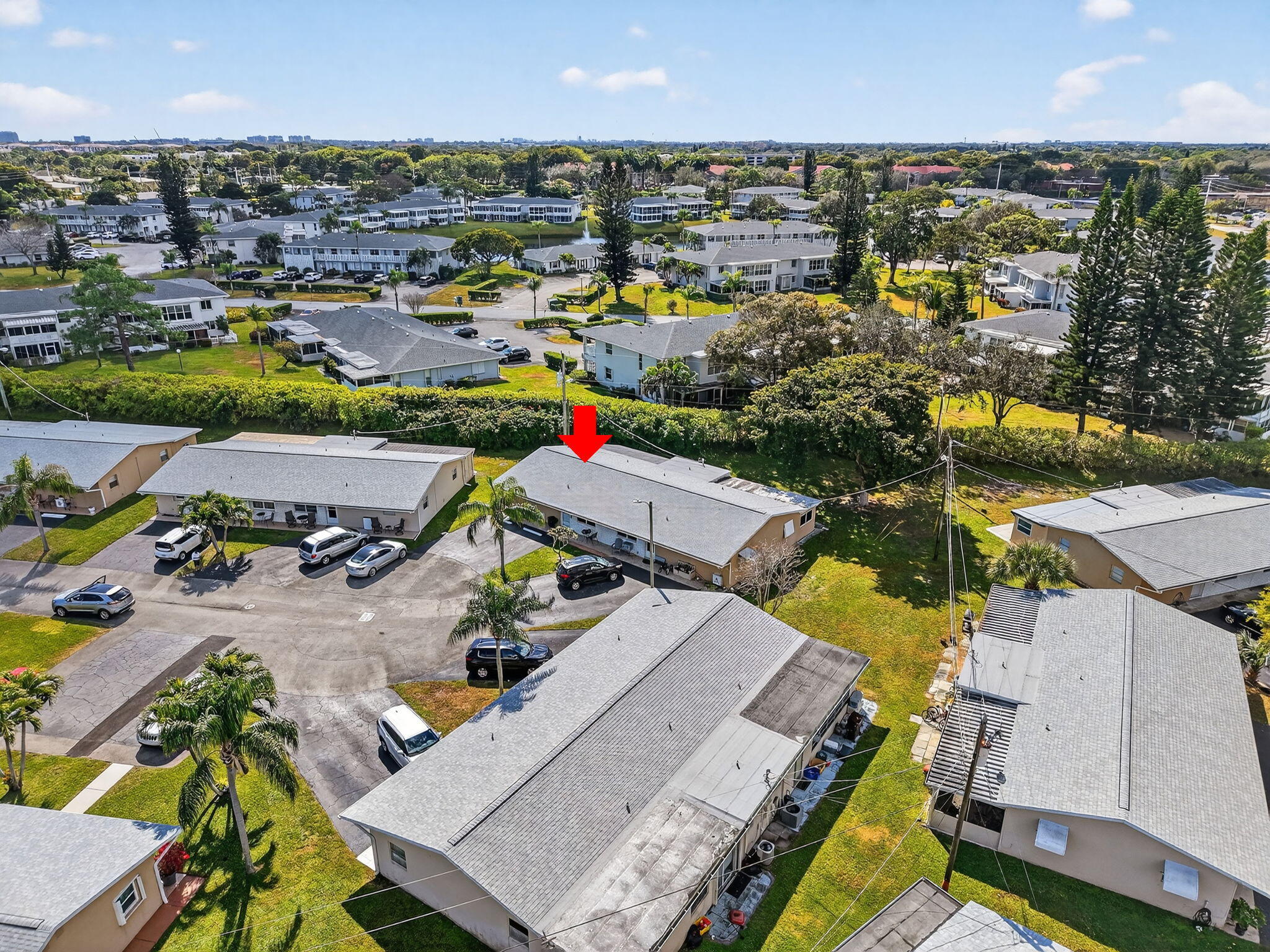 IMPERIAL VILLAS CONDO - Residential