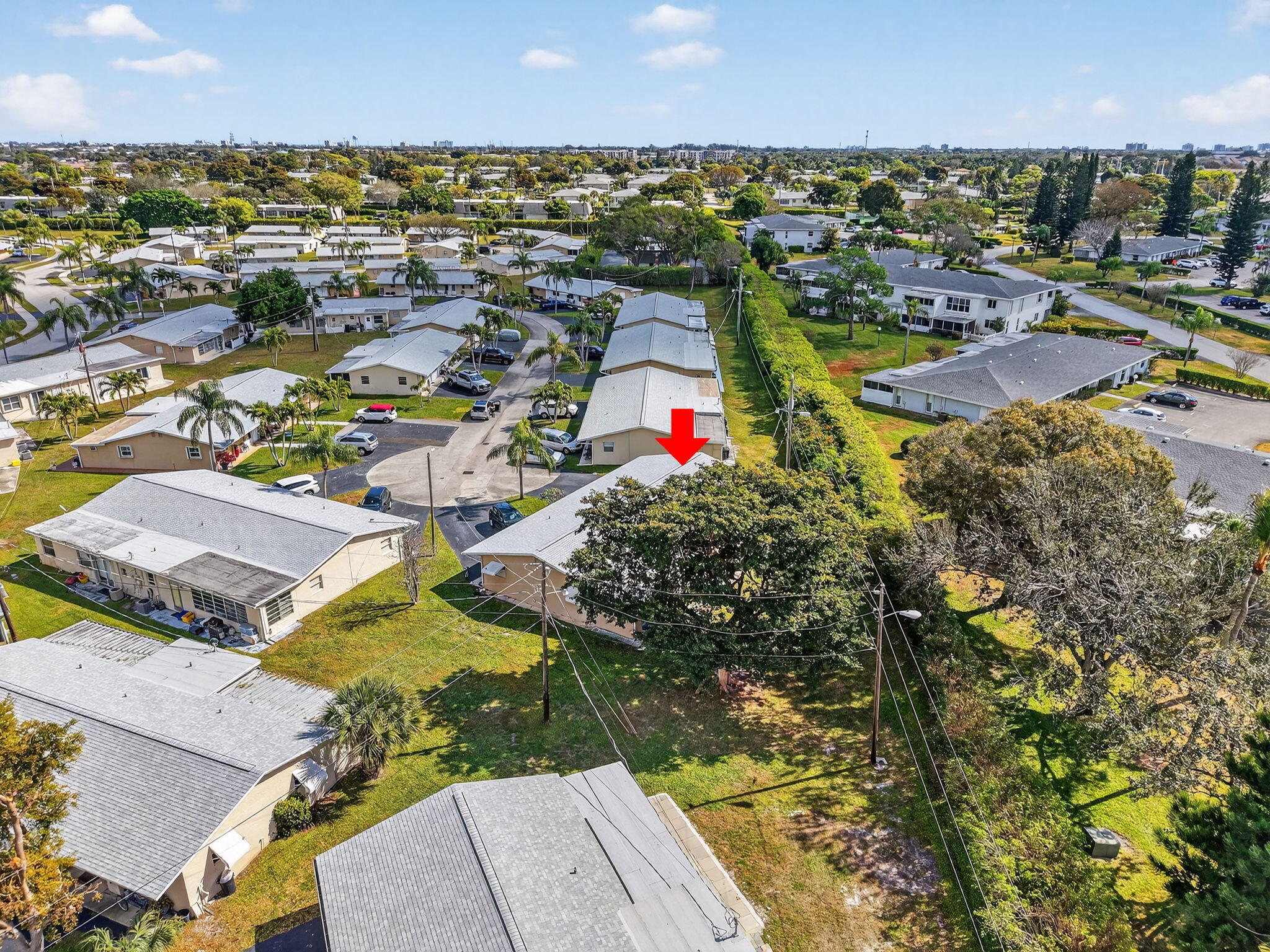 IMPERIAL VILLAS CONDO - Residential