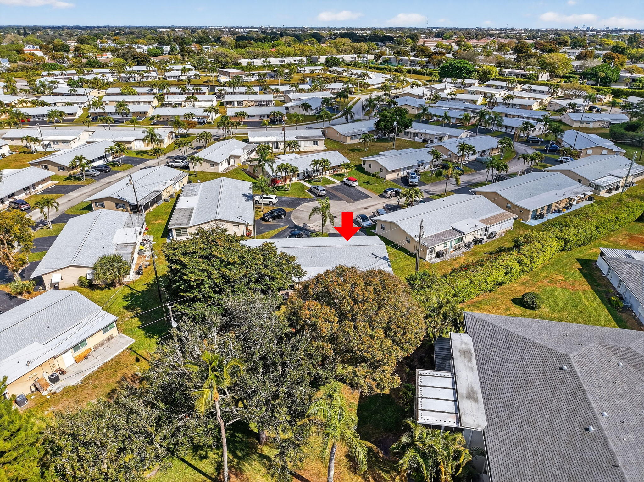 IMPERIAL VILLAS CONDO - Residential