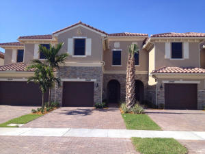 WELLINGTON PARC - Residential