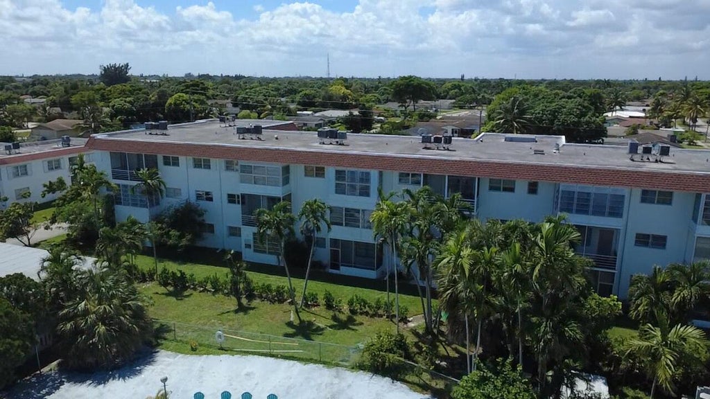 Photo of 1380 NW 43RD Terrace #207, Lauderhill, FL 33313 (MLS # B26077322)