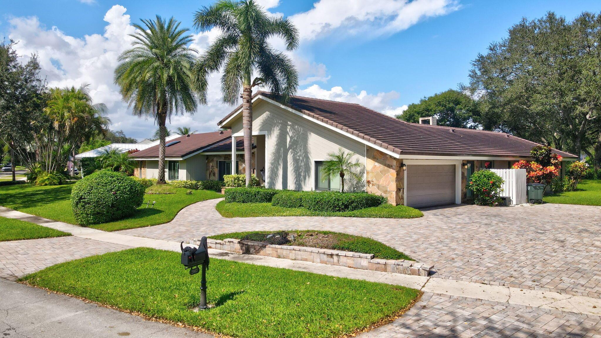 BOCA RATON BATH & TENNIS - Residential Lease