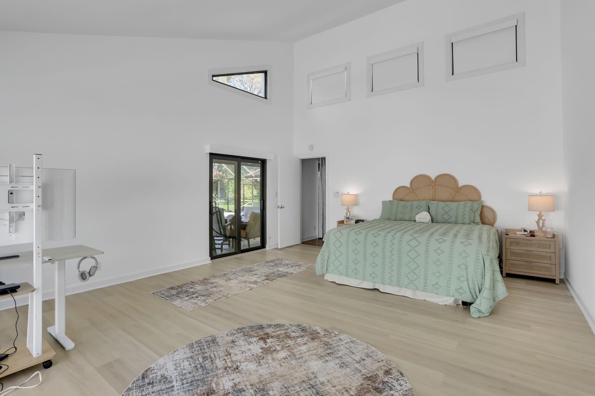 BOCA RATON BATH & TENNIS - Residential Lease
