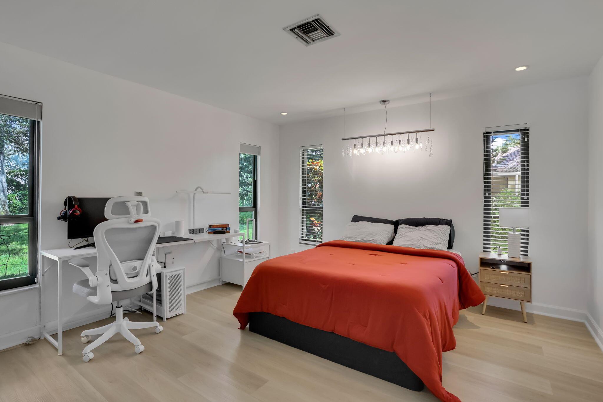 BOCA RATON BATH & TENNIS - Residential Lease