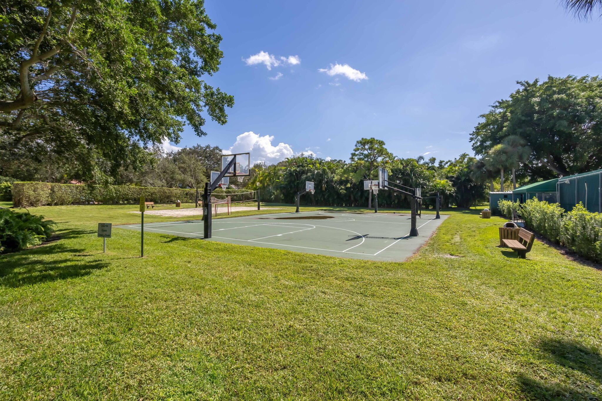 BOCA RATON BATH & TENNIS - Residential Lease