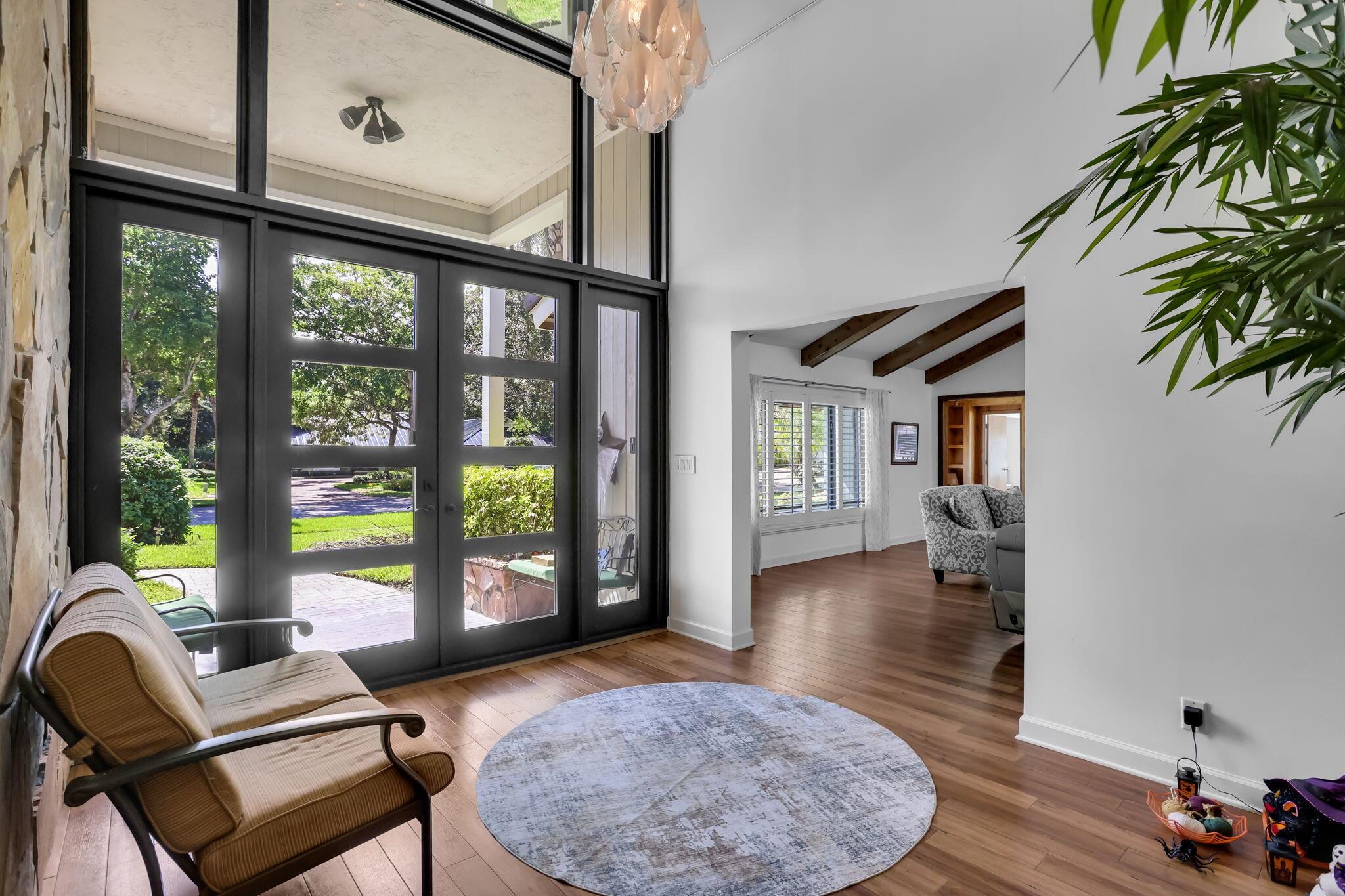 BOCA RATON BATH & TENNIS - Residential Lease