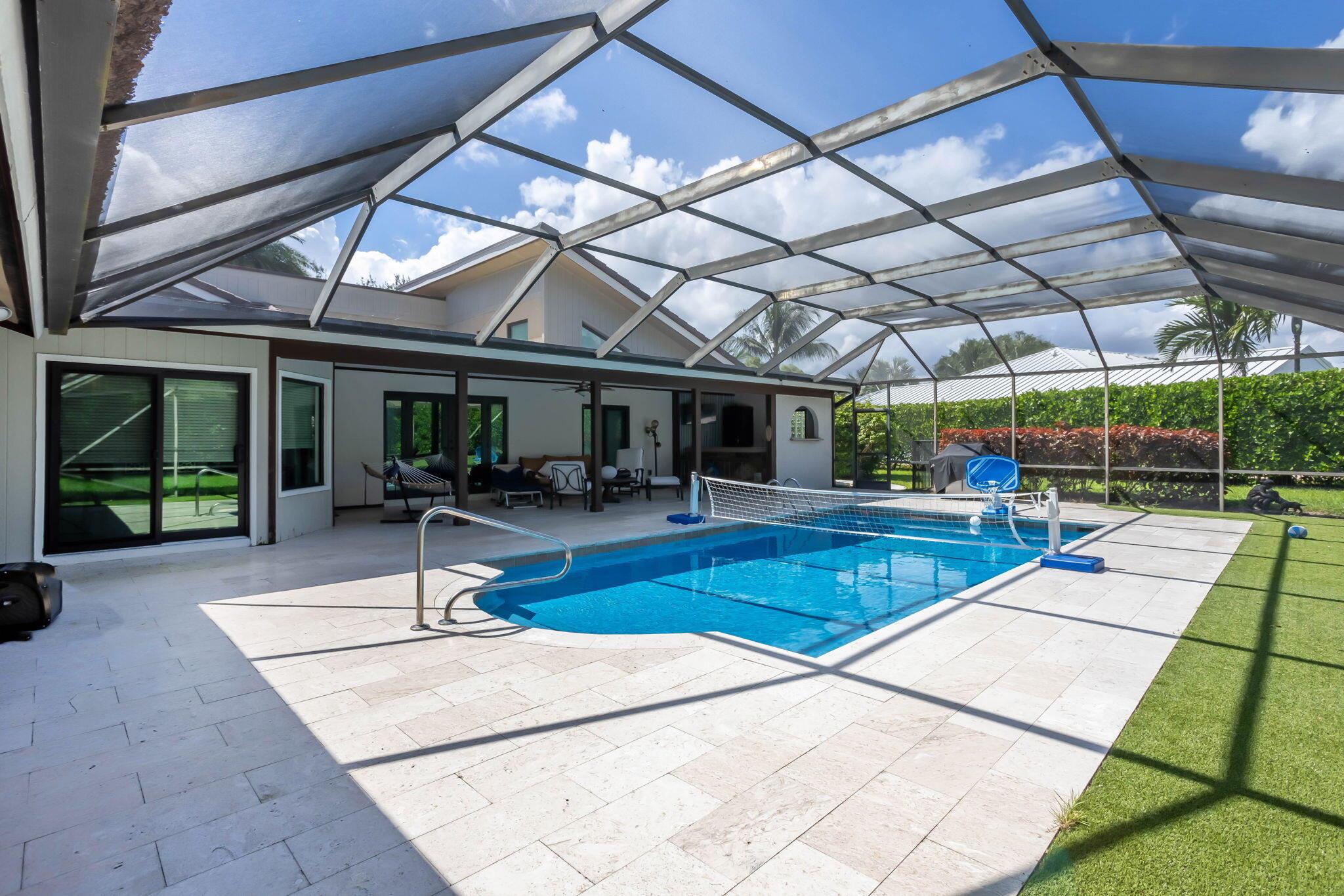 BOCA RATON BATH & TENNIS - Residential Lease