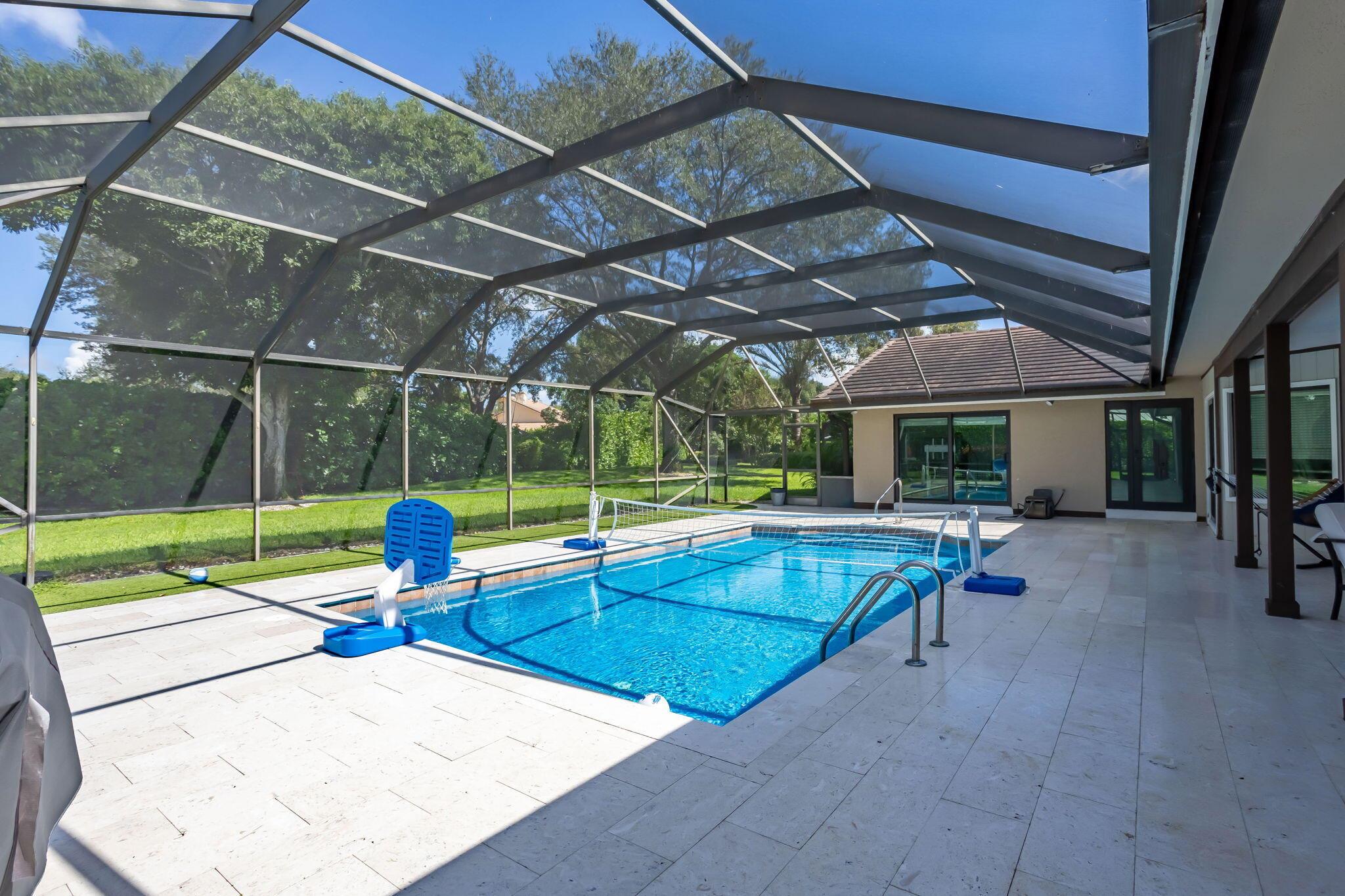 BOCA RATON BATH & TENNIS - Residential Lease