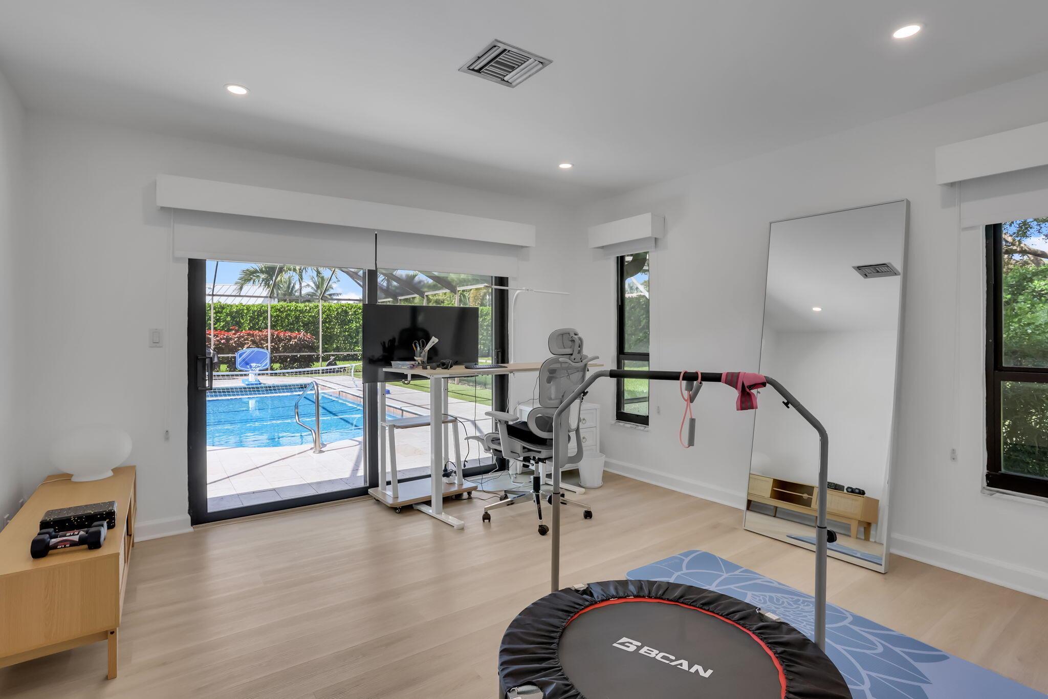 BOCA RATON BATH & TENNIS - Residential Lease