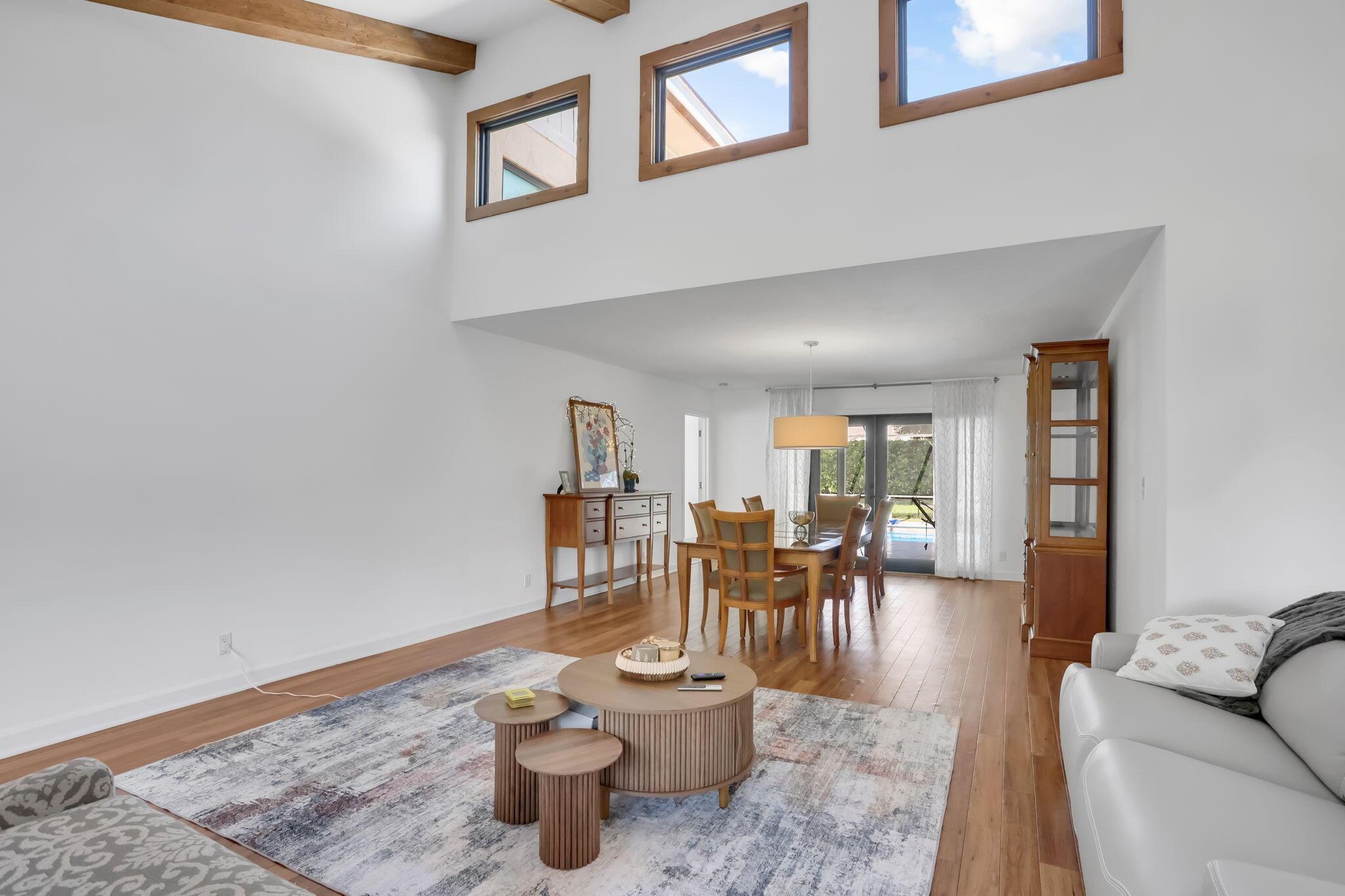 BOCA RATON BATH & TENNIS - Residential Lease