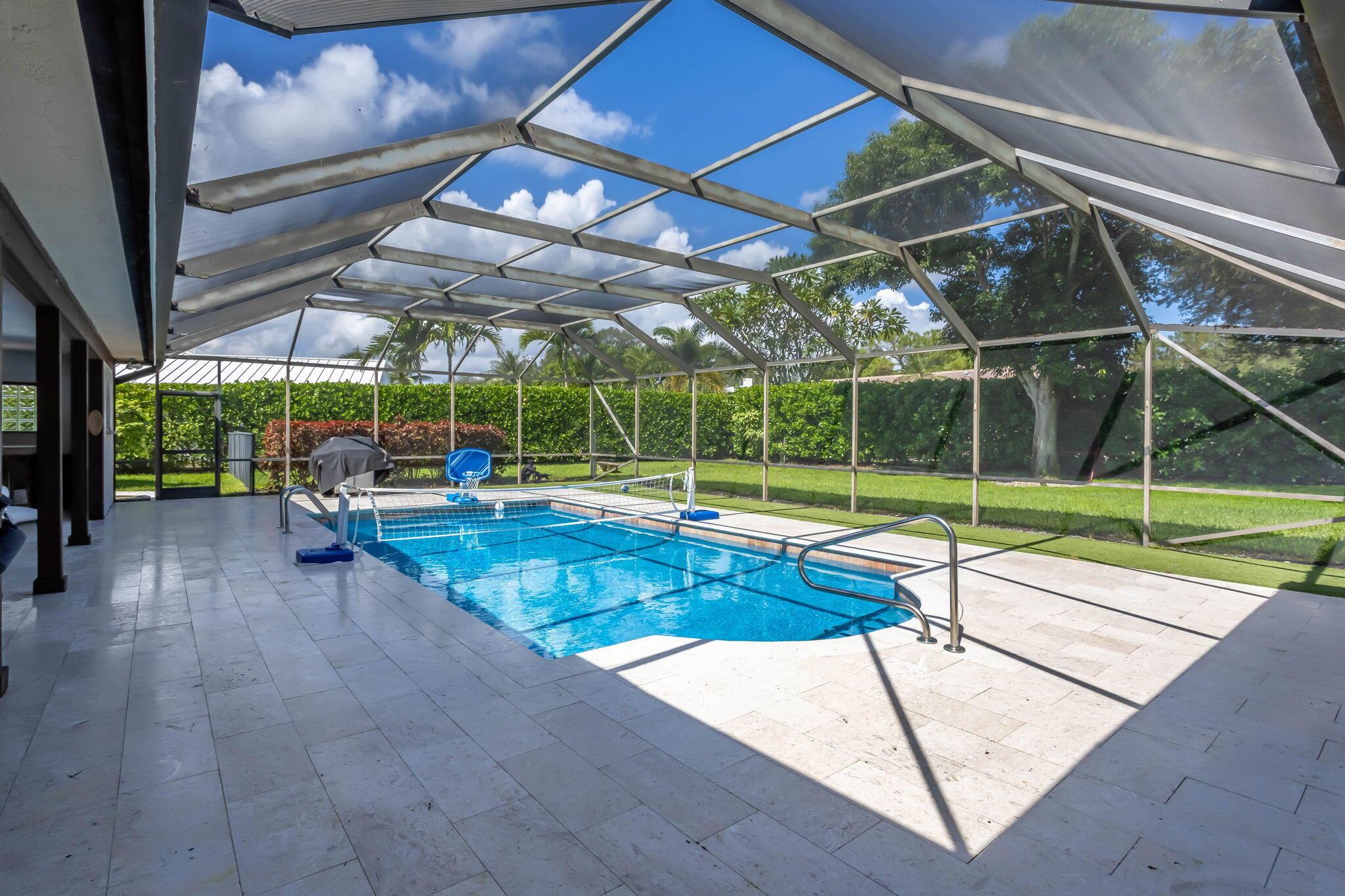 BOCA RATON BATH & TENNIS - Residential Lease