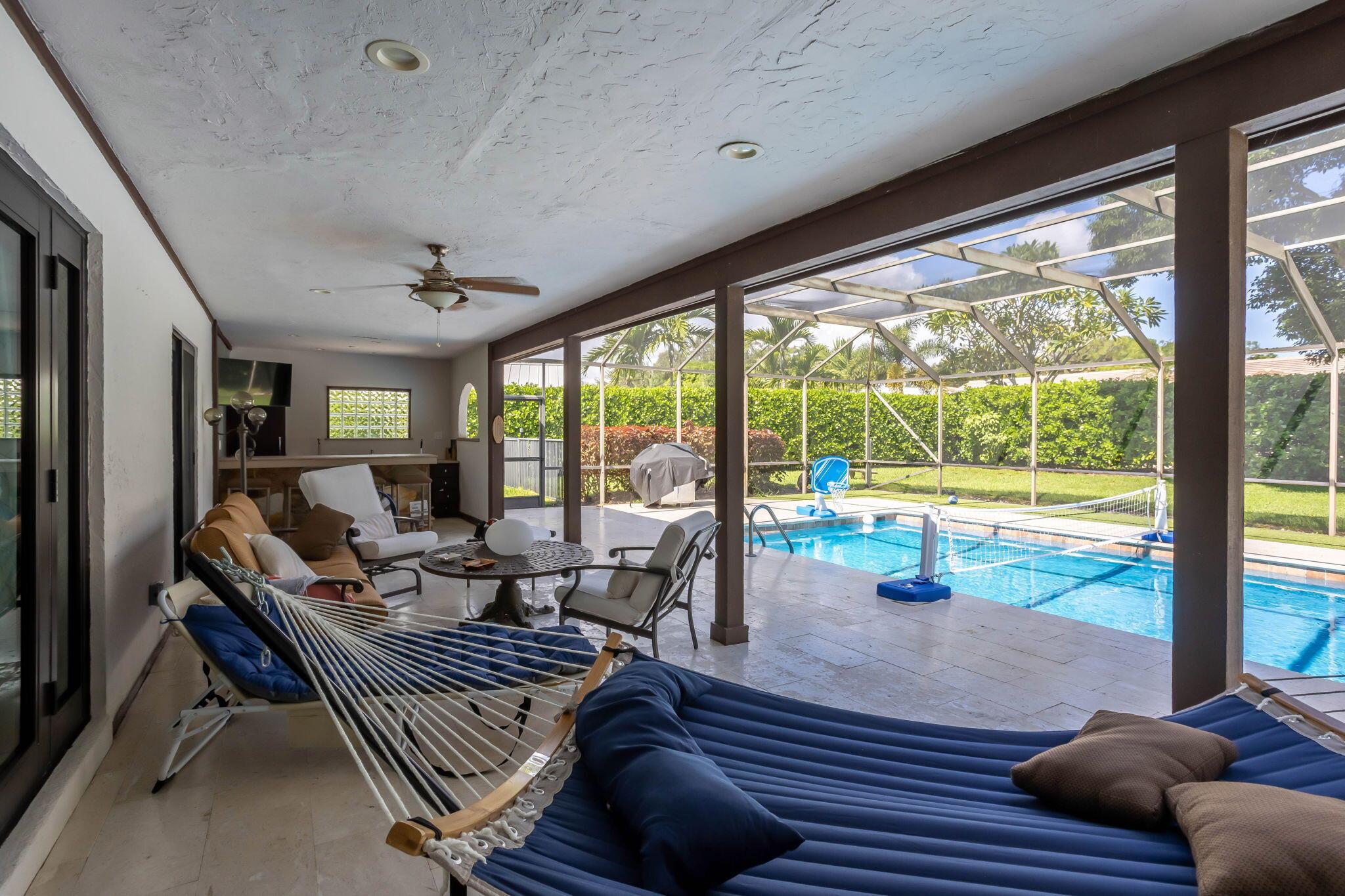 BOCA RATON BATH & TENNIS - Residential Lease