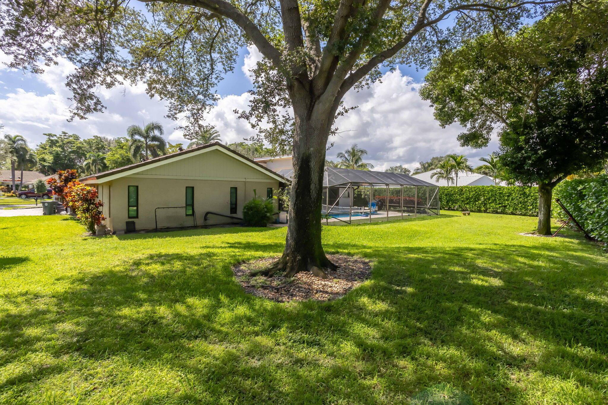 BOCA RATON BATH & TENNIS - Residential Lease