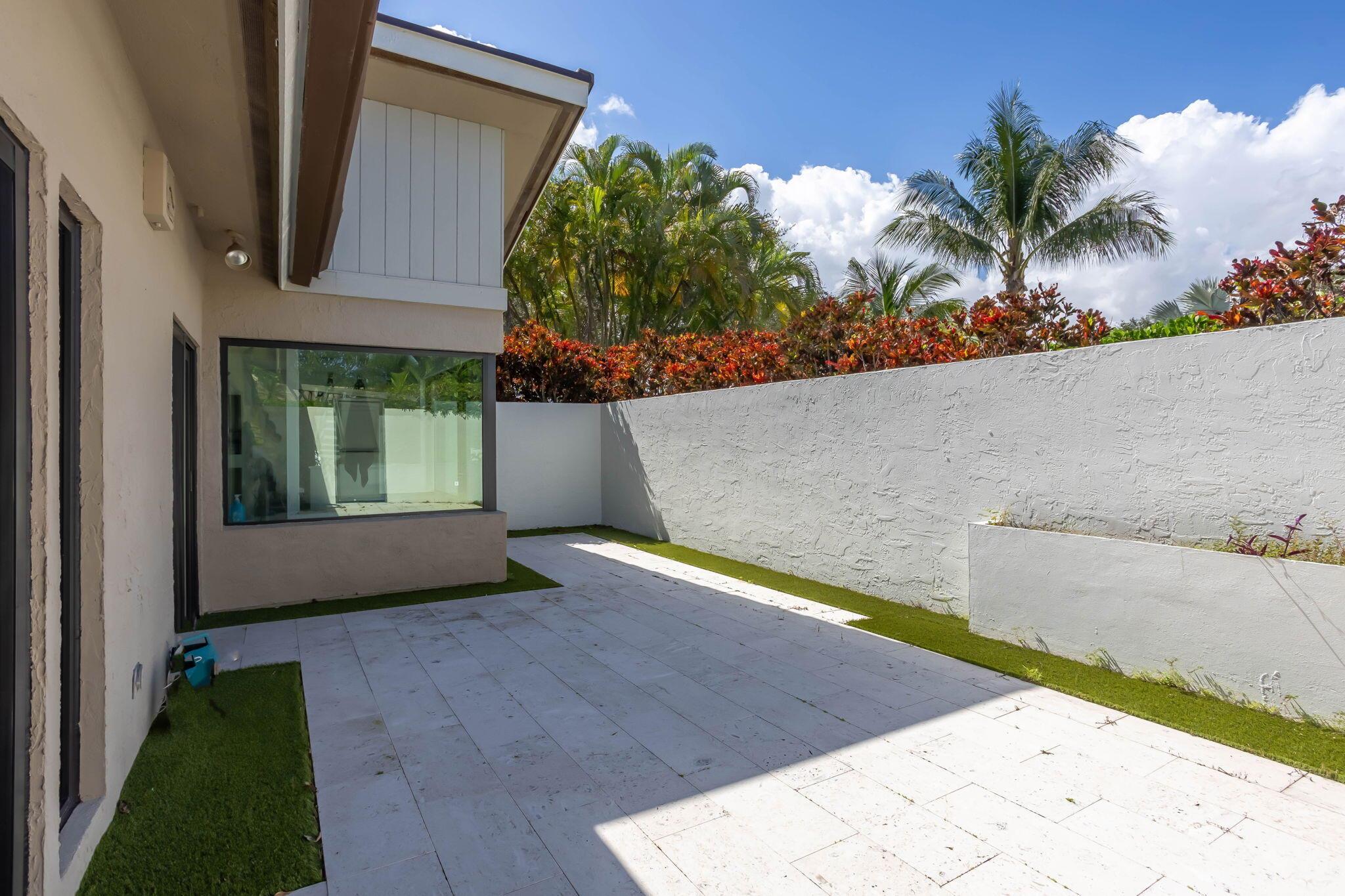 BOCA RATON BATH & TENNIS - Residential Lease