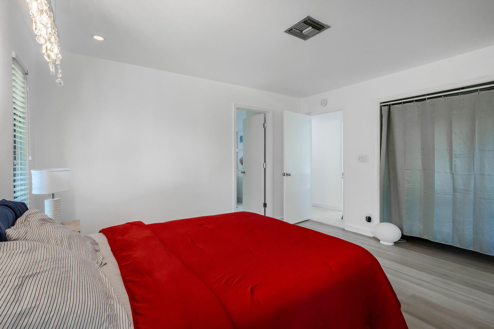 BOCA RATON BATH & TENNIS - Residential Lease