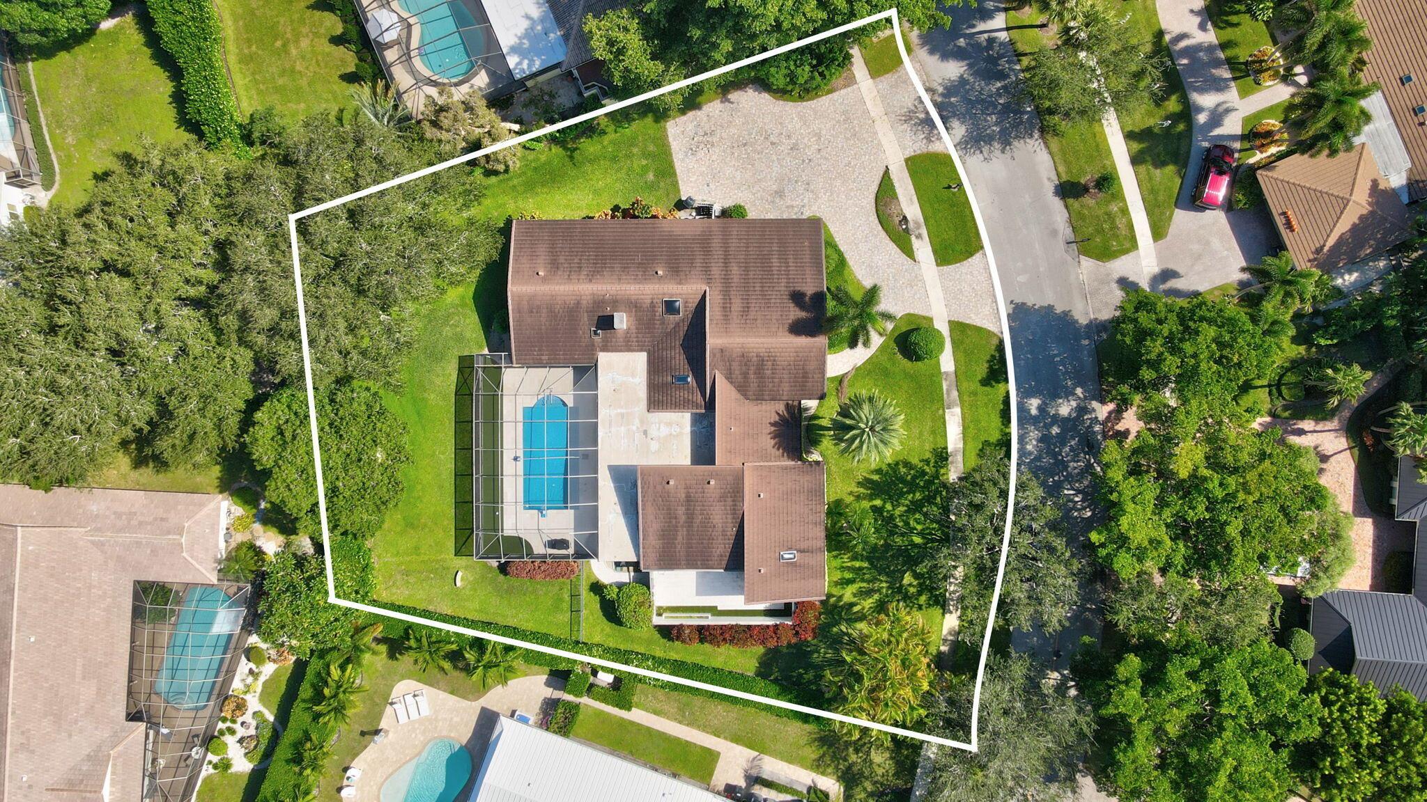 BOCA RATON BATH & TENNIS - Residential Lease