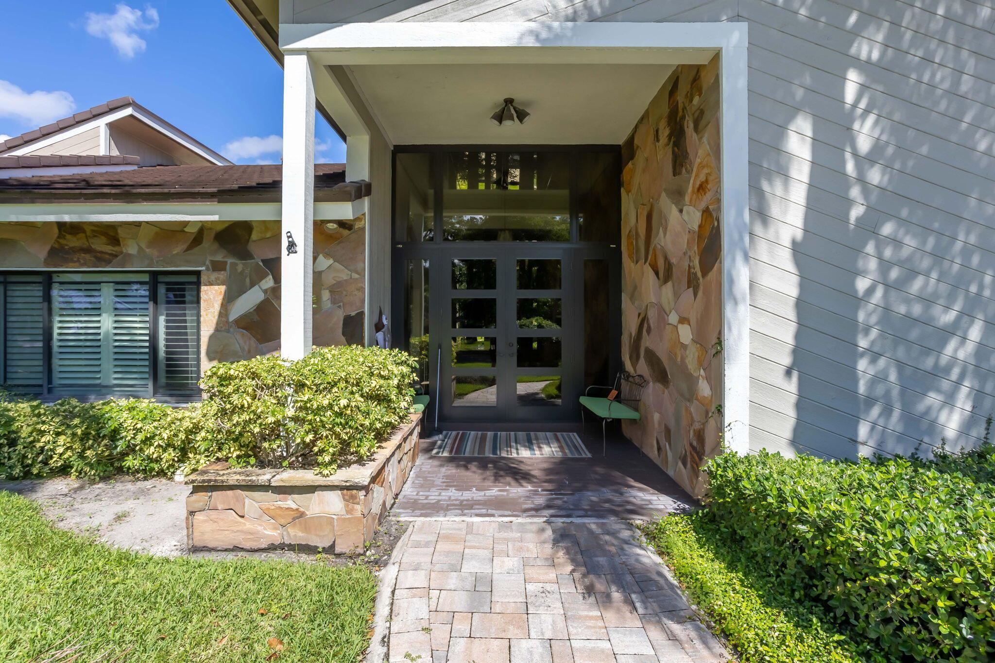 BOCA RATON BATH & TENNIS - Residential Lease