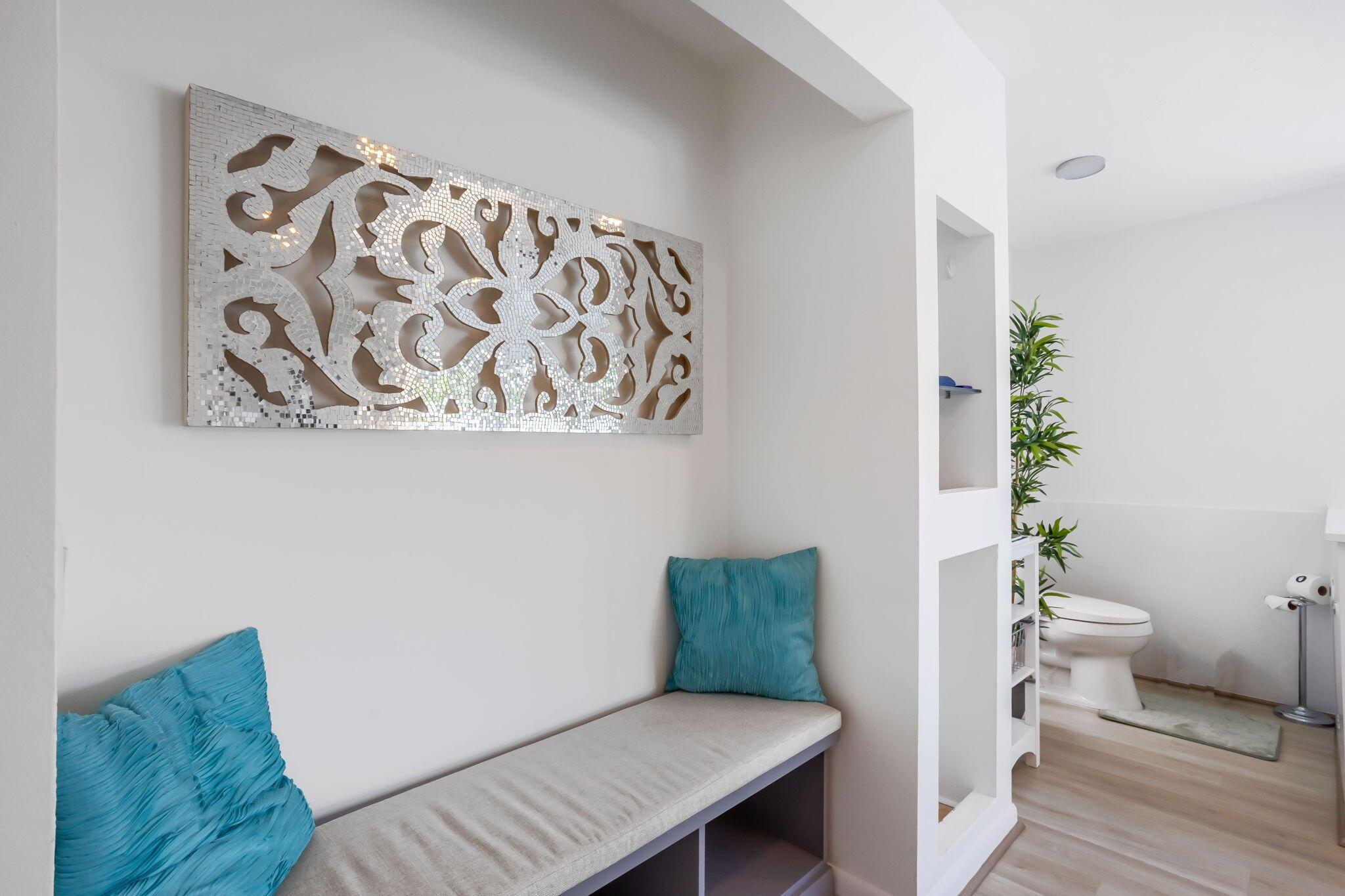 BOCA RATON BATH & TENNIS - Residential Lease