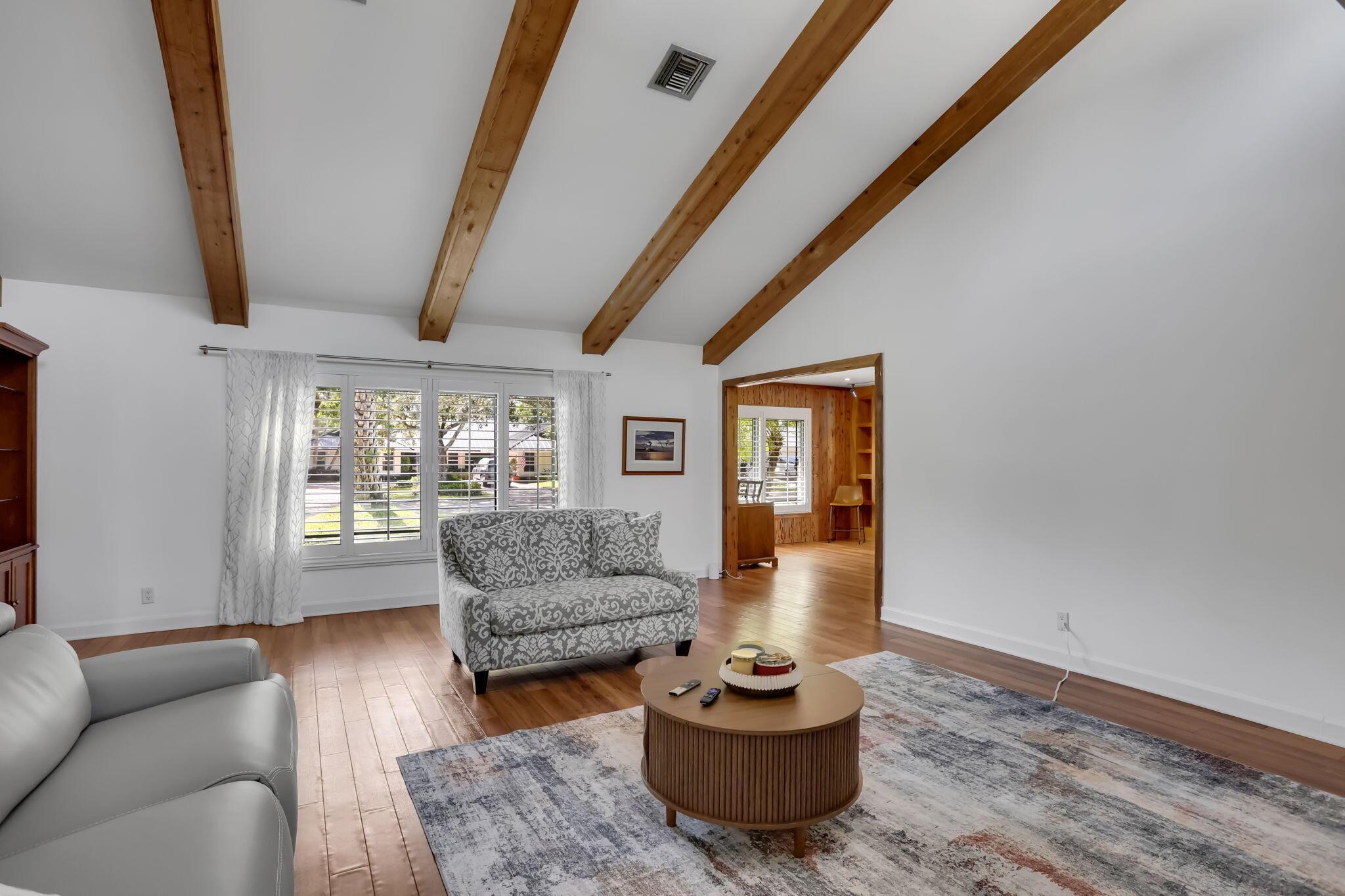 BOCA RATON BATH & TENNIS - Residential Lease