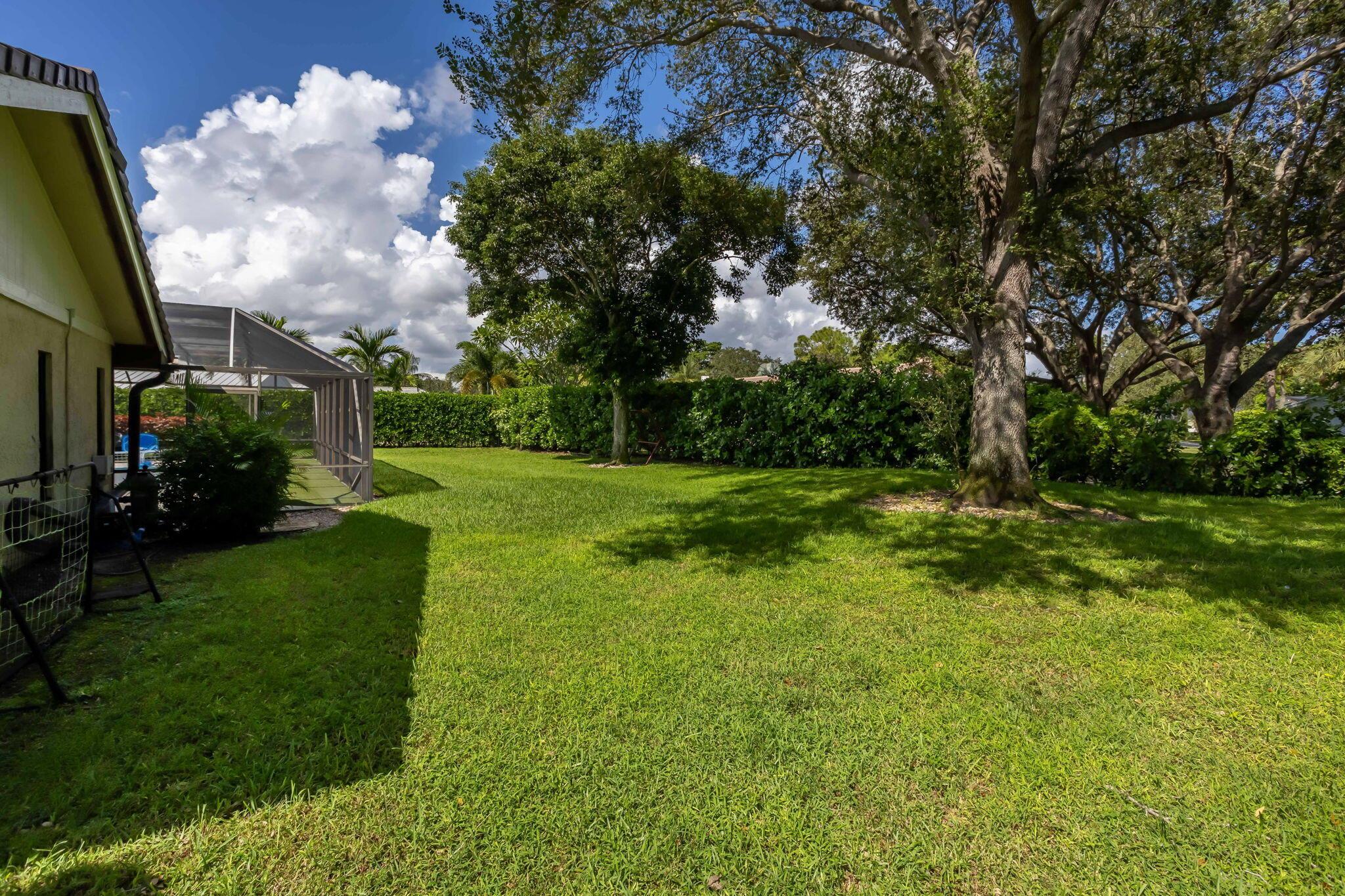 BOCA RATON BATH & TENNIS - Residential Lease
