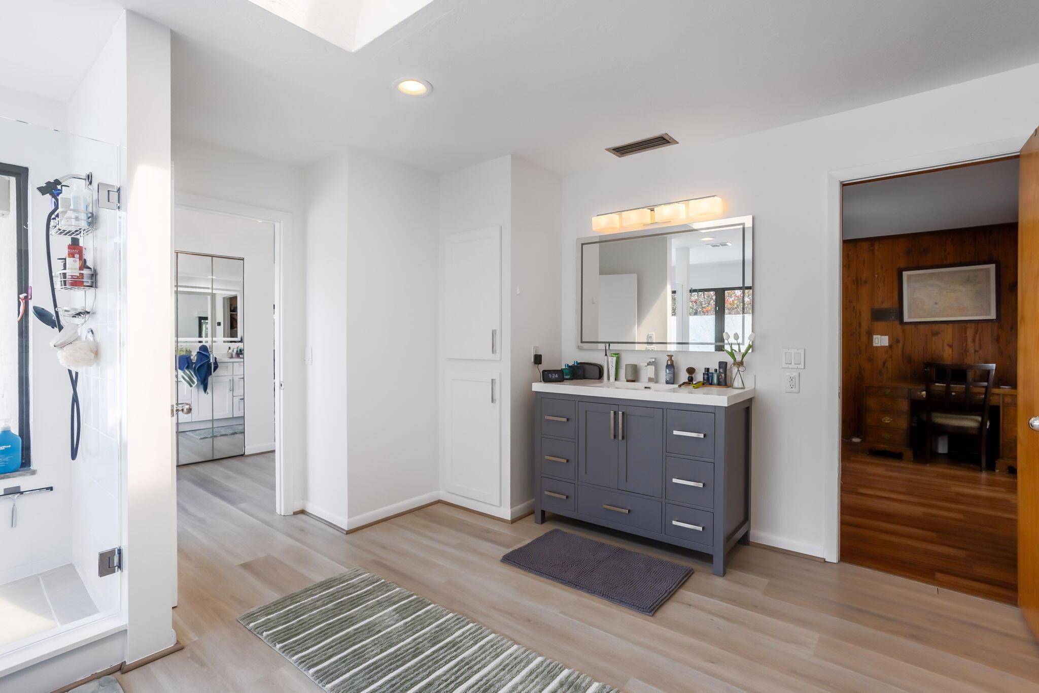 BOCA RATON BATH & TENNIS - Residential Lease