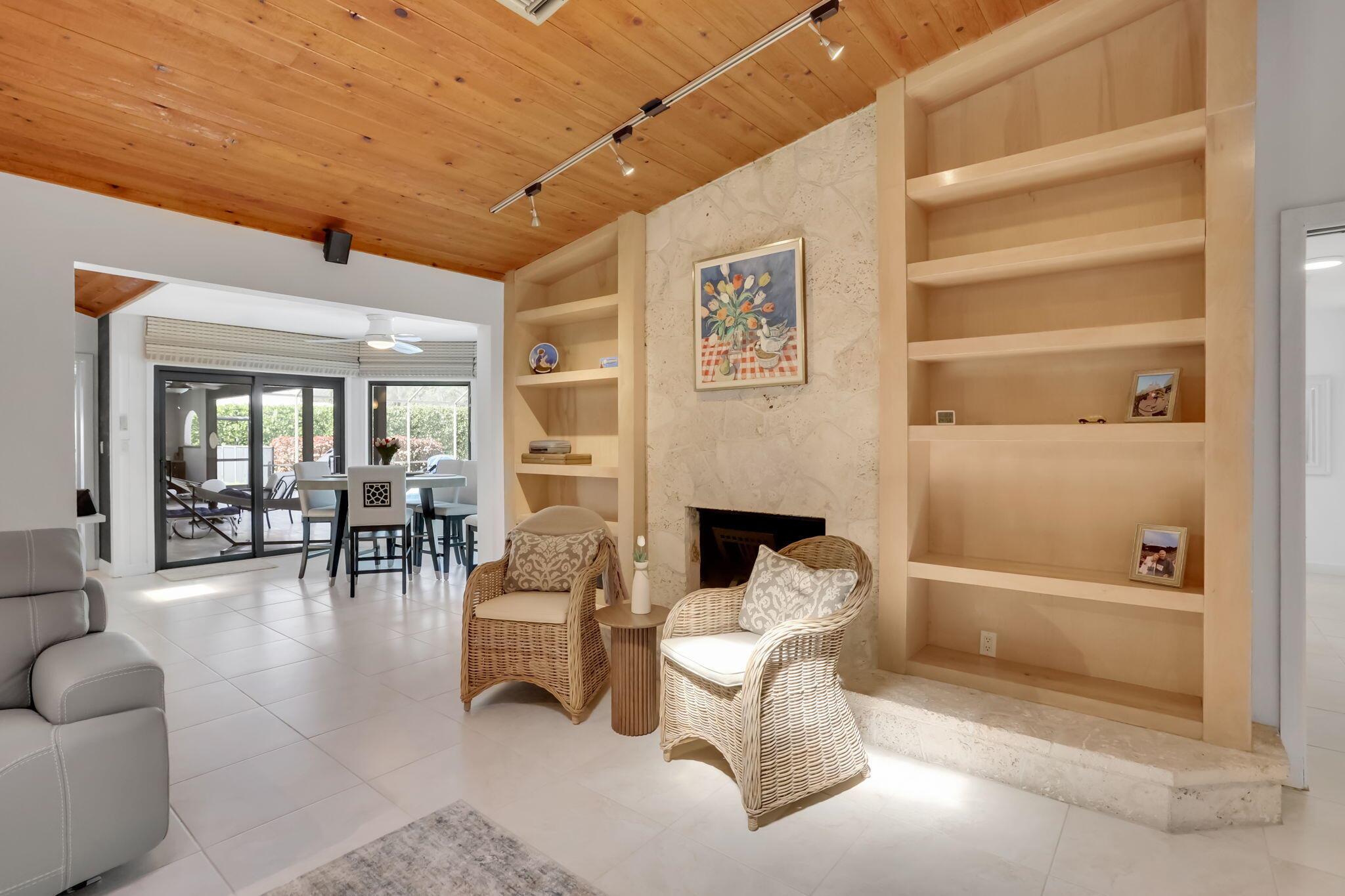 BOCA RATON BATH & TENNIS - Residential Lease
