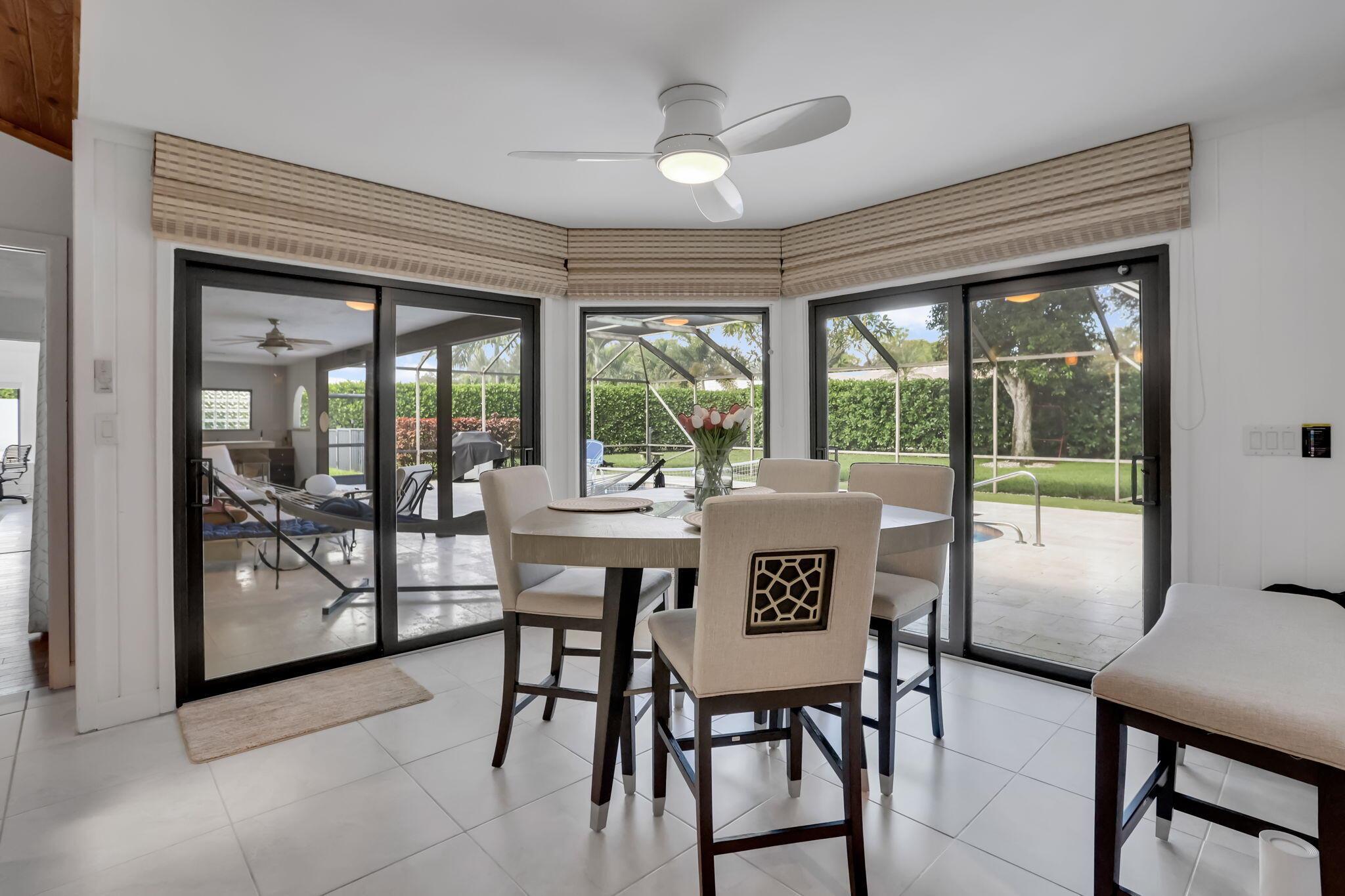 BOCA RATON BATH & TENNIS - Residential Lease