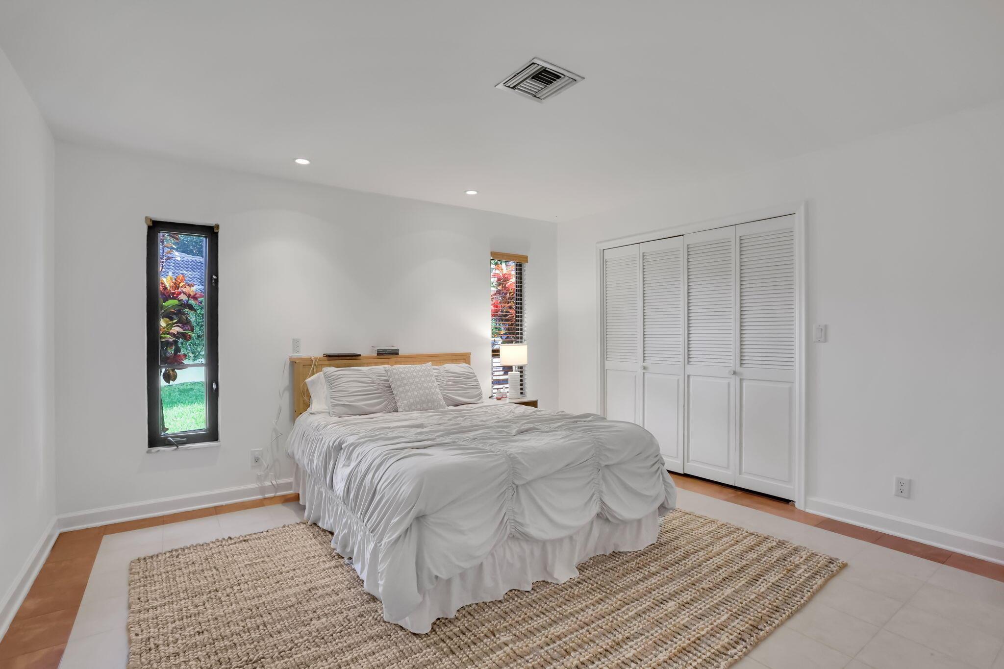 BOCA RATON BATH & TENNIS - Residential Lease