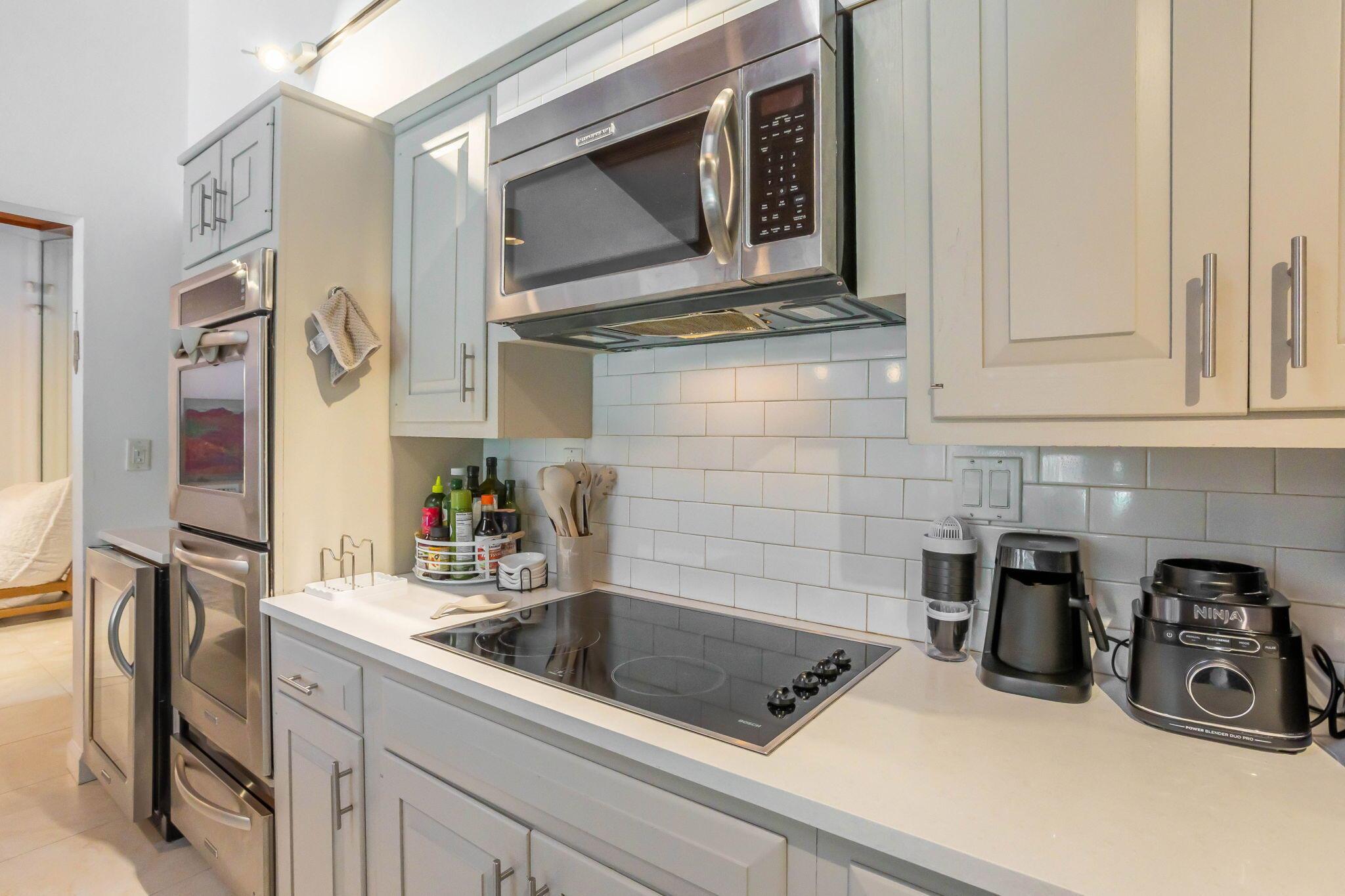 BOCA RATON BATH & TENNIS - Residential Lease