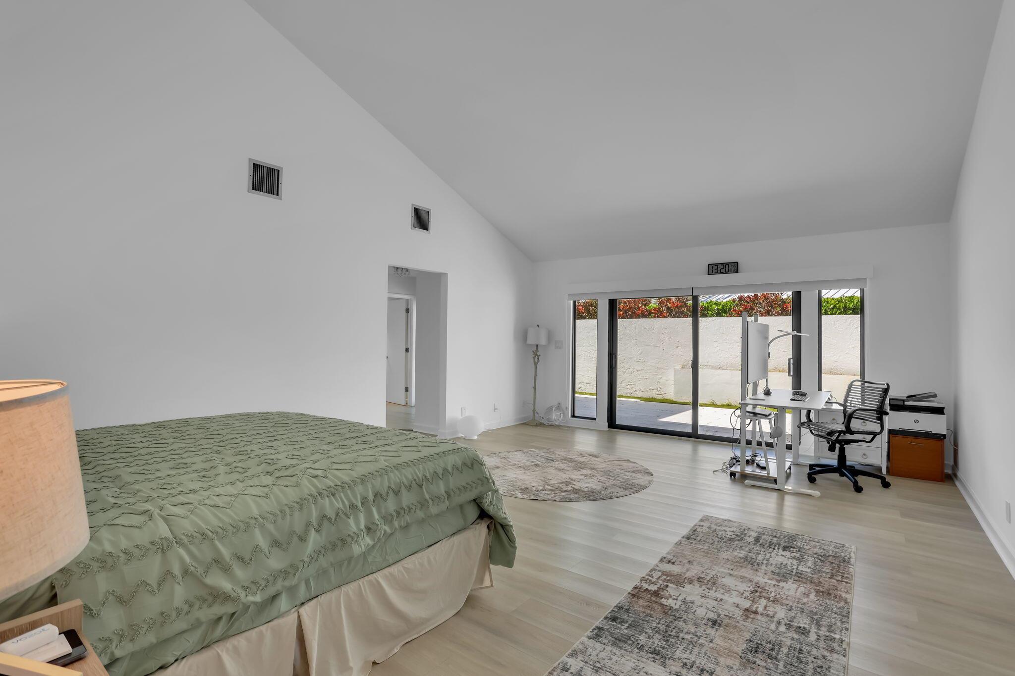 BOCA RATON BATH & TENNIS - Residential Lease