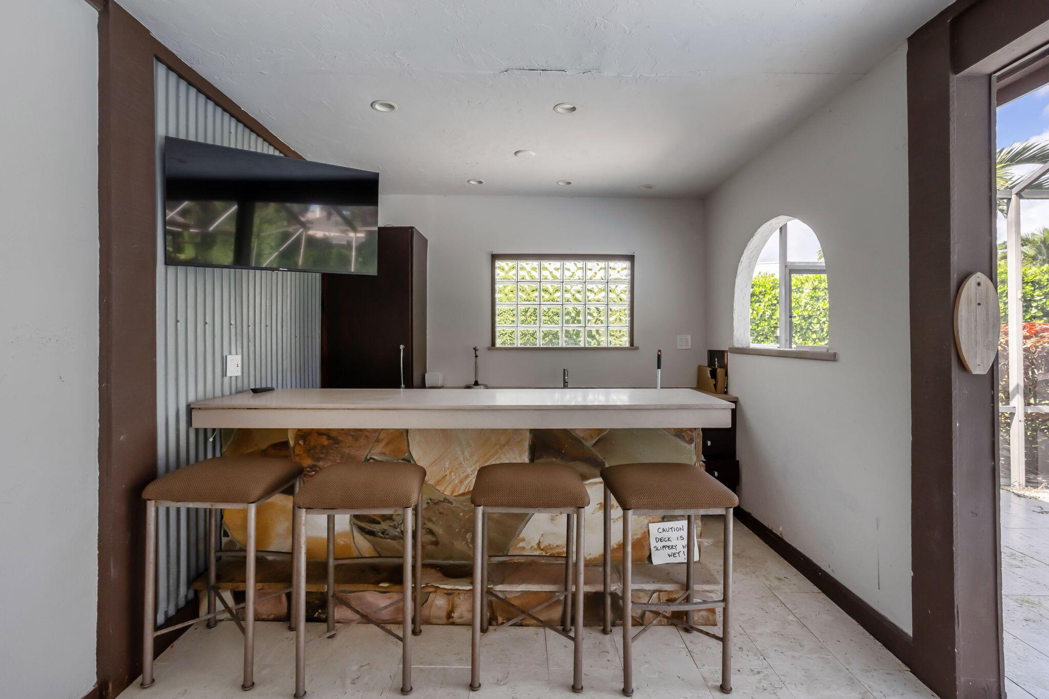 BOCA RATON BATH & TENNIS - Residential Lease