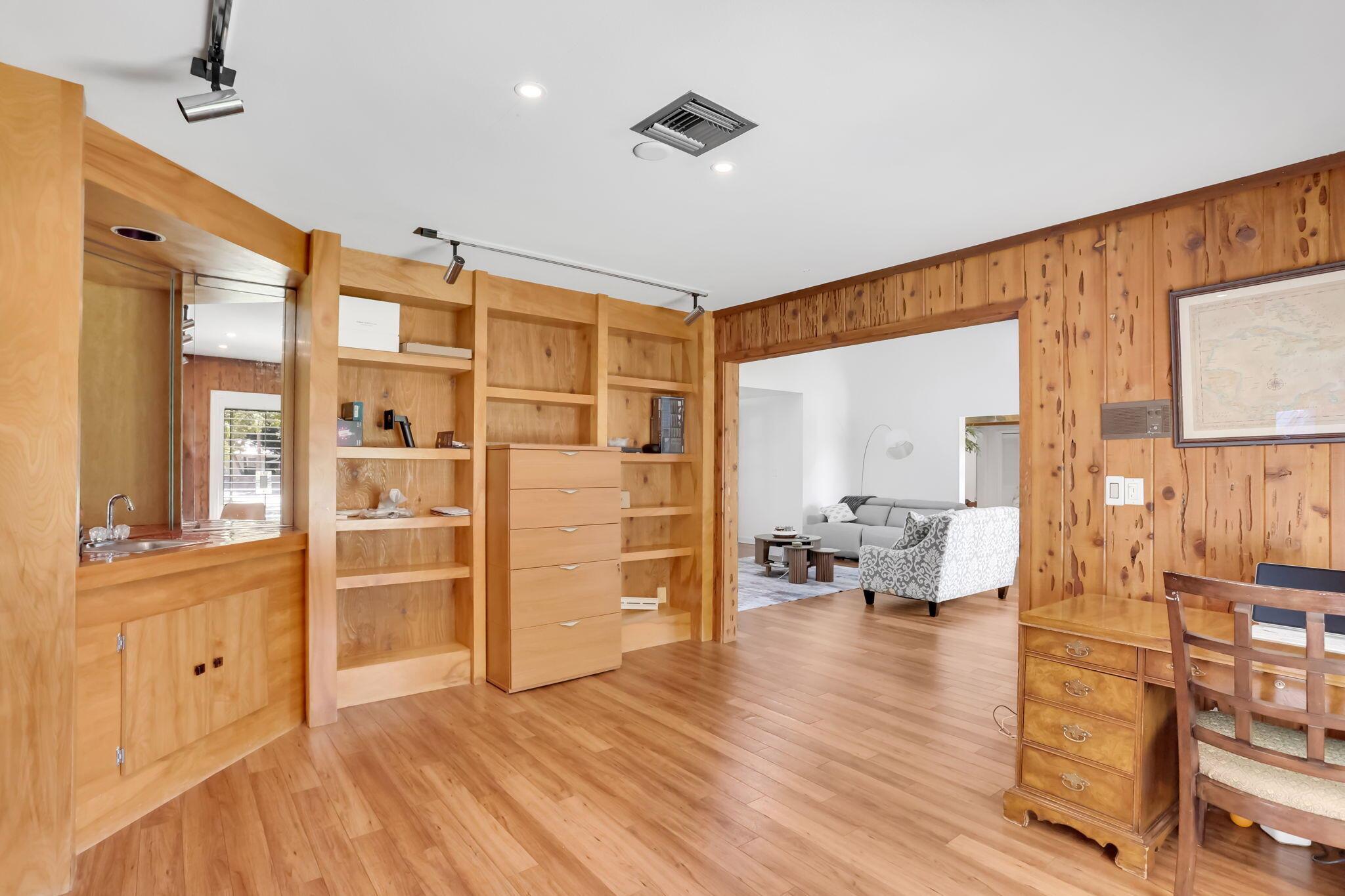 BOCA RATON BATH & TENNIS - Residential Lease