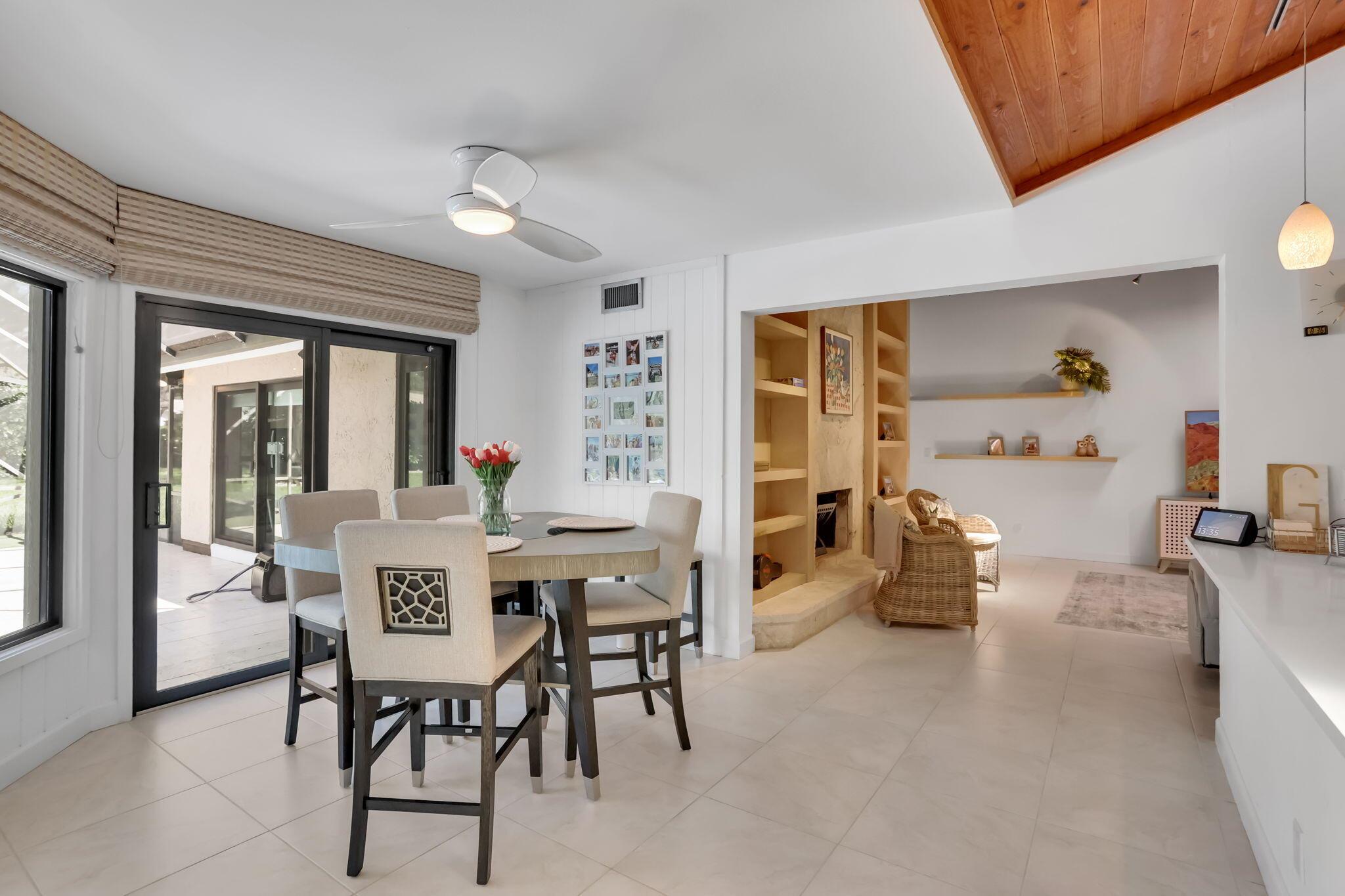 BOCA RATON BATH & TENNIS - Residential Lease