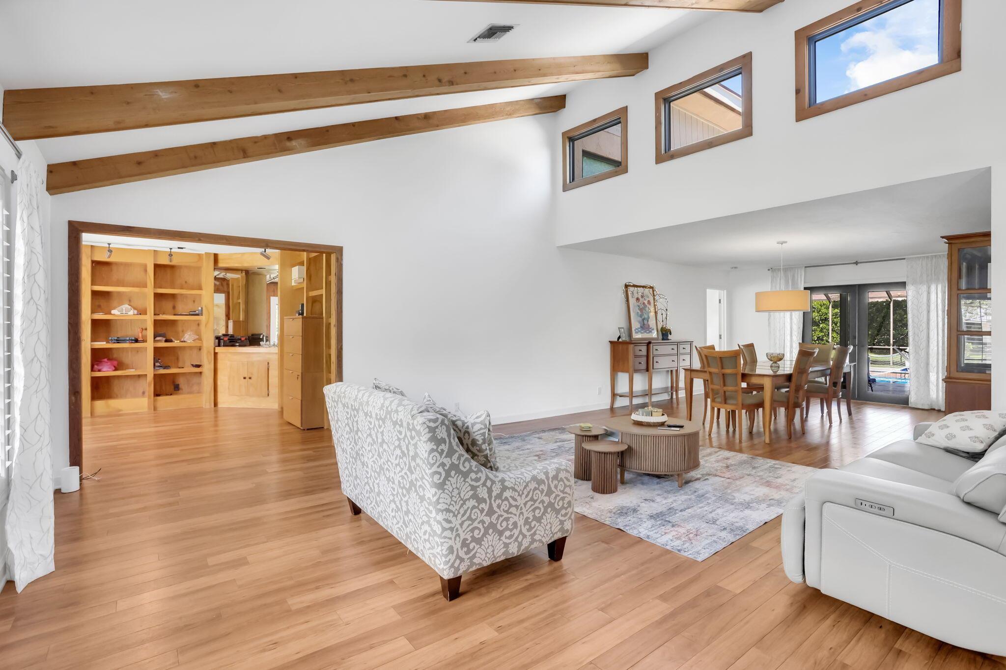 BOCA RATON BATH & TENNIS - Residential Lease