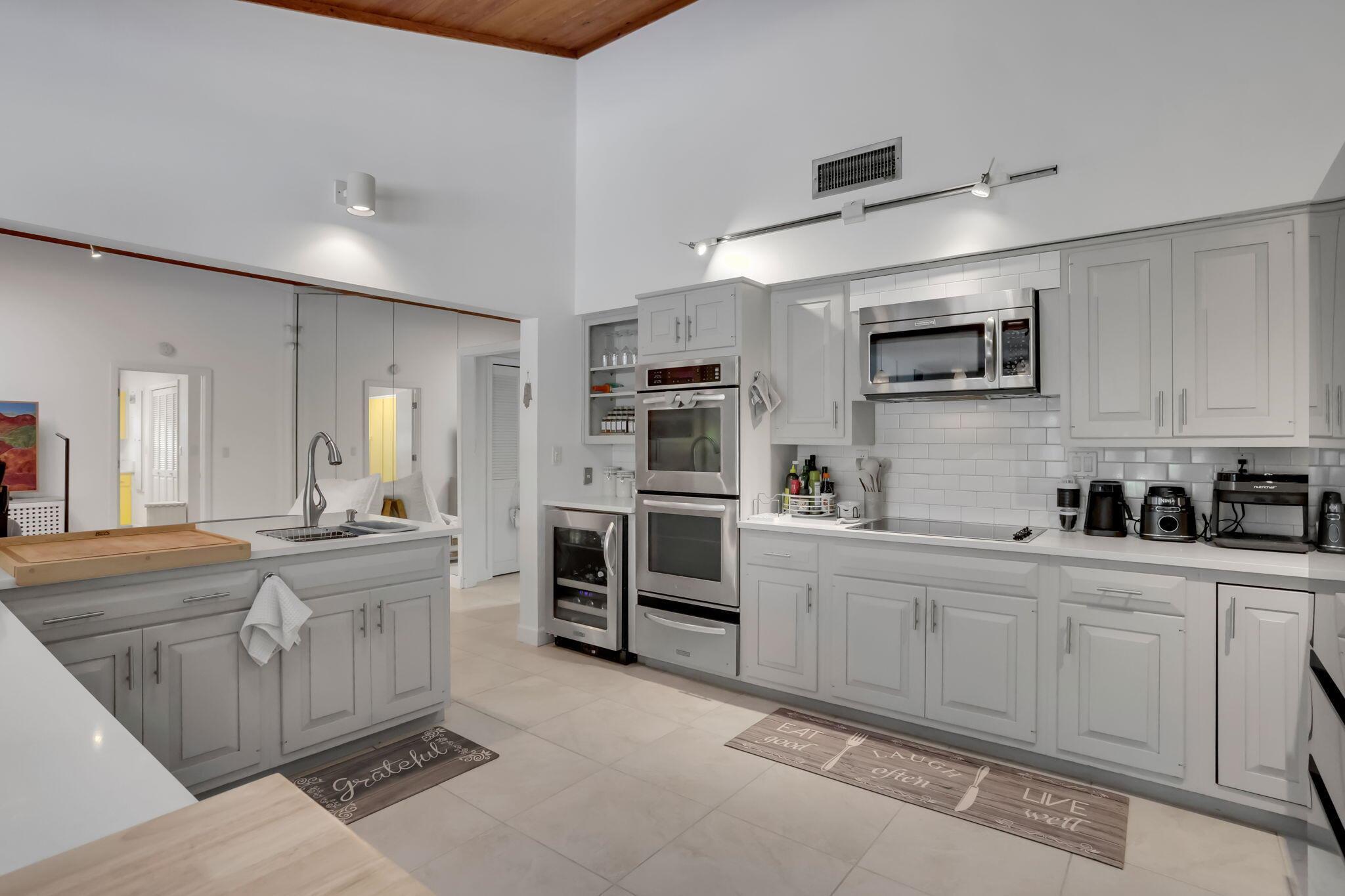 BOCA RATON BATH & TENNIS - Residential Lease