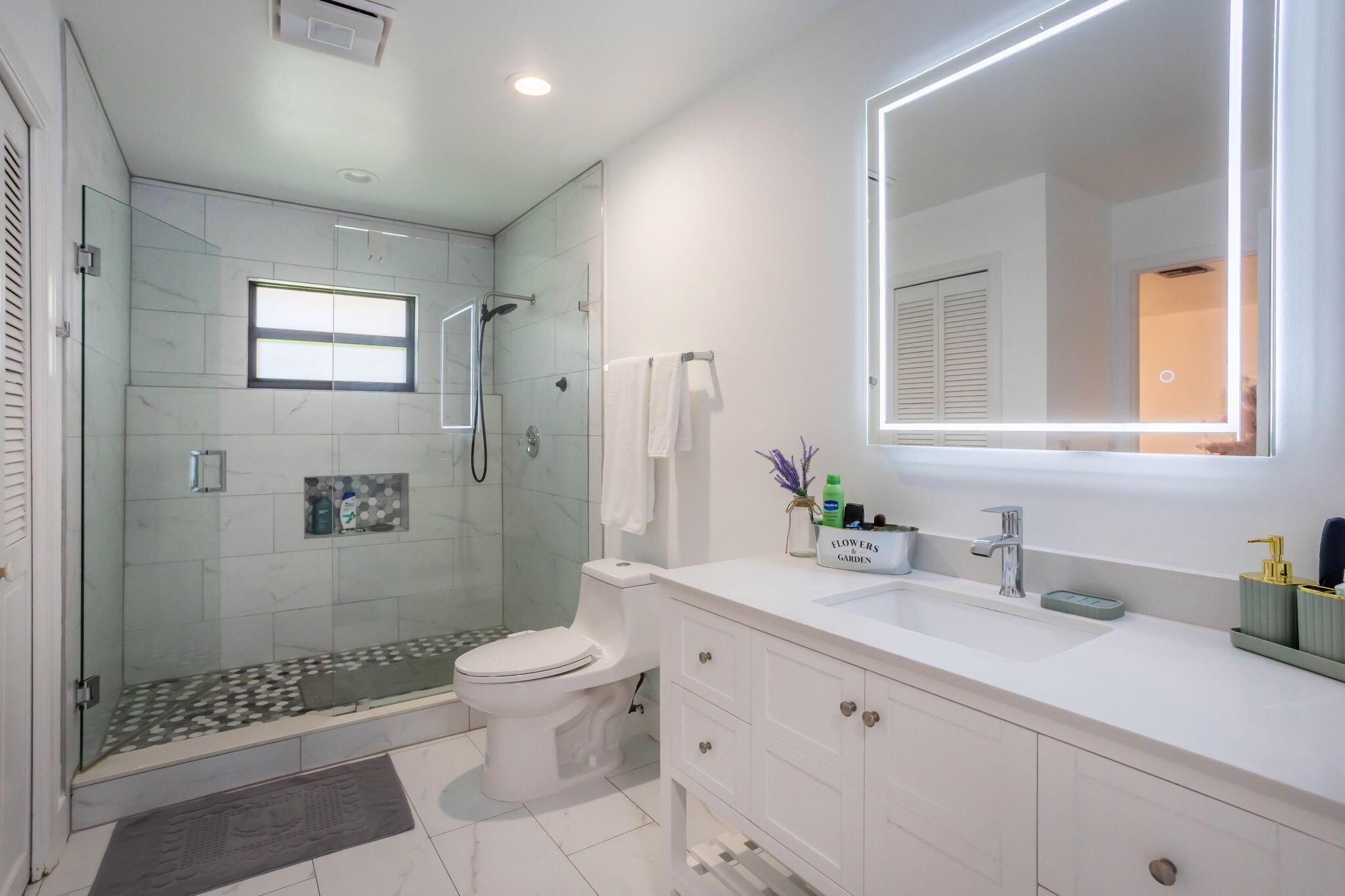 BOCA RATON BATH & TENNIS - Residential Lease