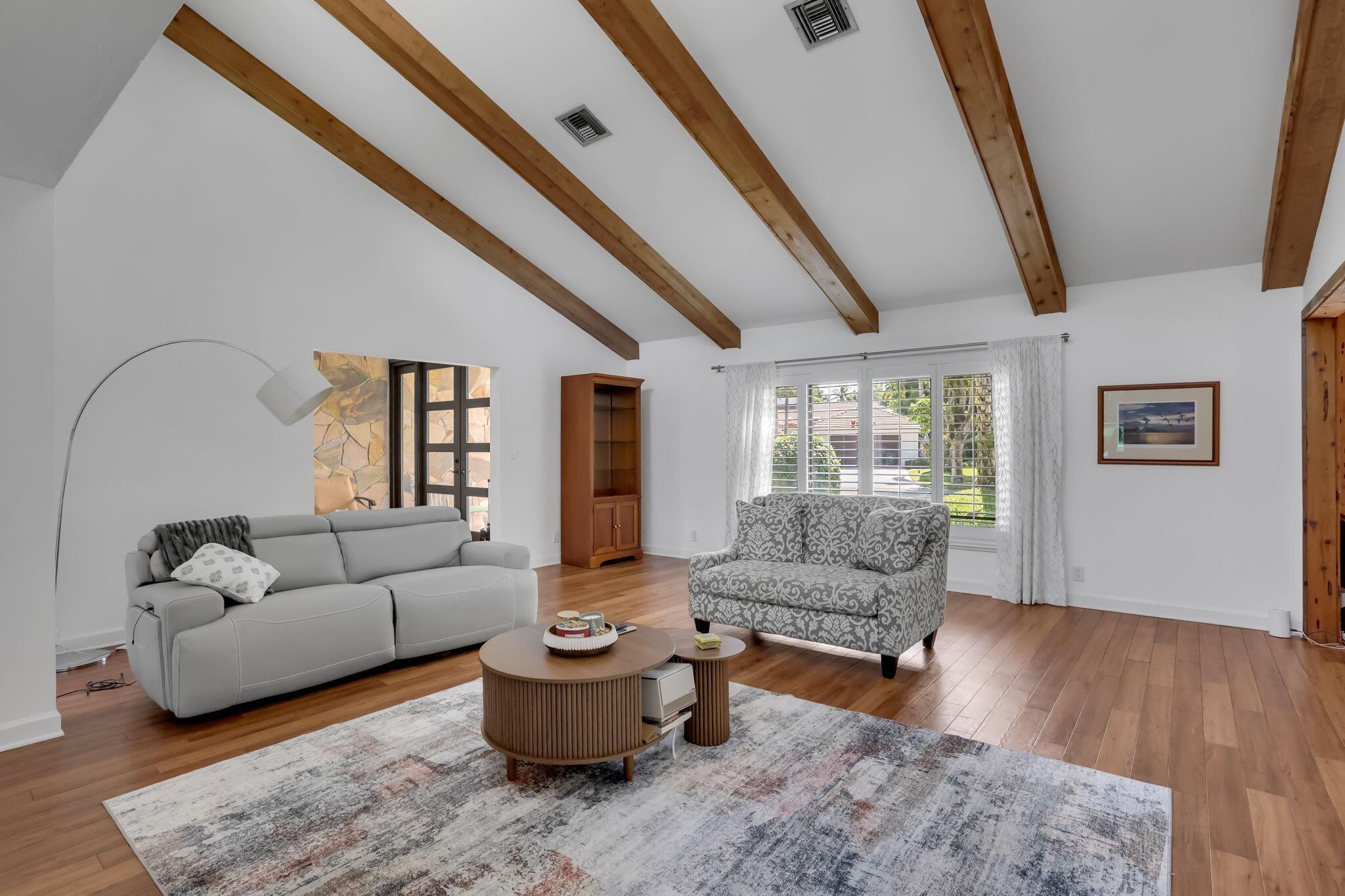 BOCA RATON BATH & TENNIS - Residential Lease