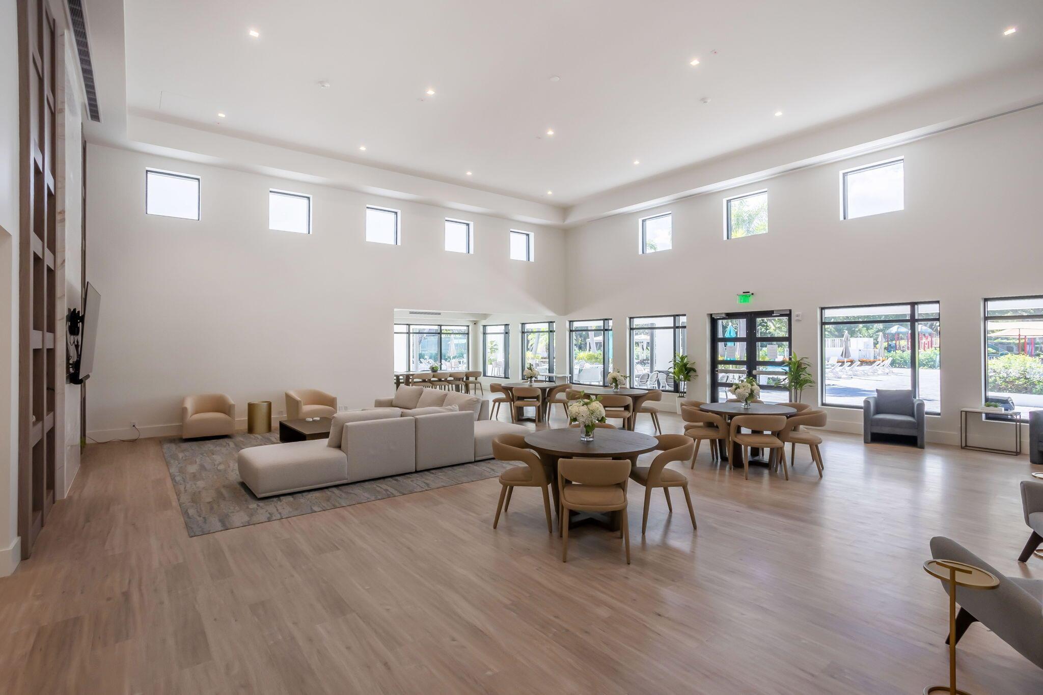 BOCA RATON BATH & TENNIS - Residential Lease