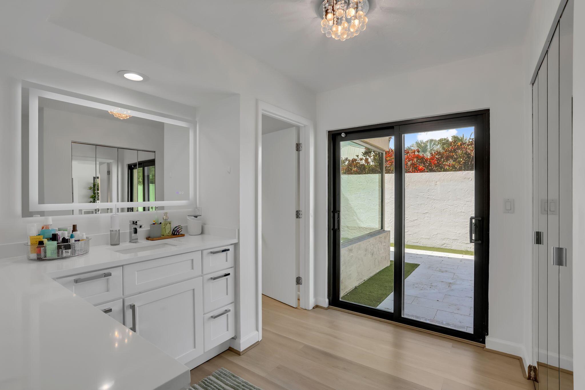 BOCA RATON BATH & TENNIS - Residential Lease