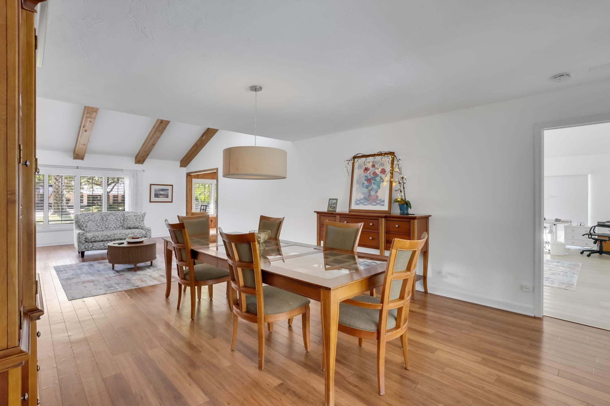 BOCA RATON BATH & TENNIS - Residential Lease