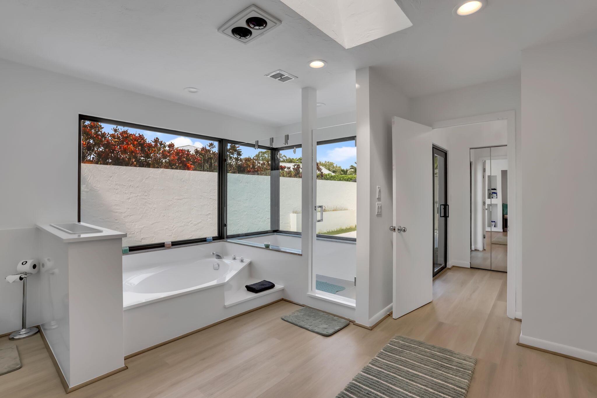 BOCA RATON BATH & TENNIS - Residential Lease
