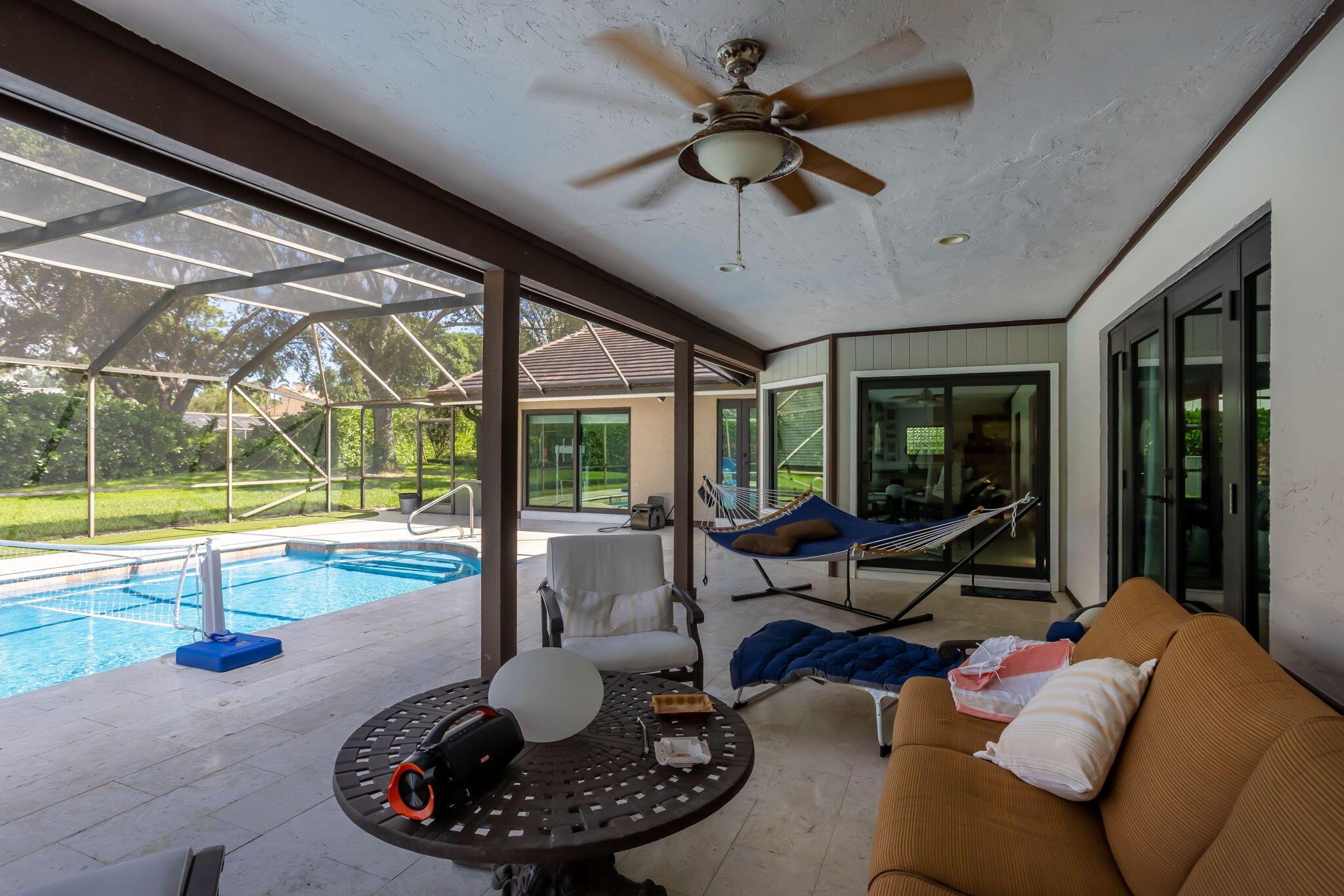 BOCA RATON BATH & TENNIS - Residential Lease