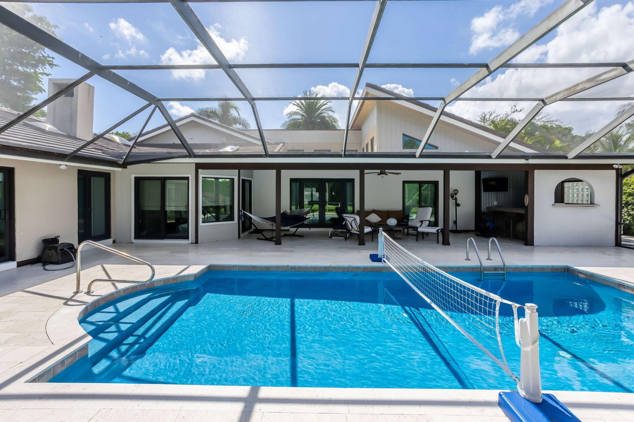 BOCA RATON BATH & TENNIS - Residential Lease